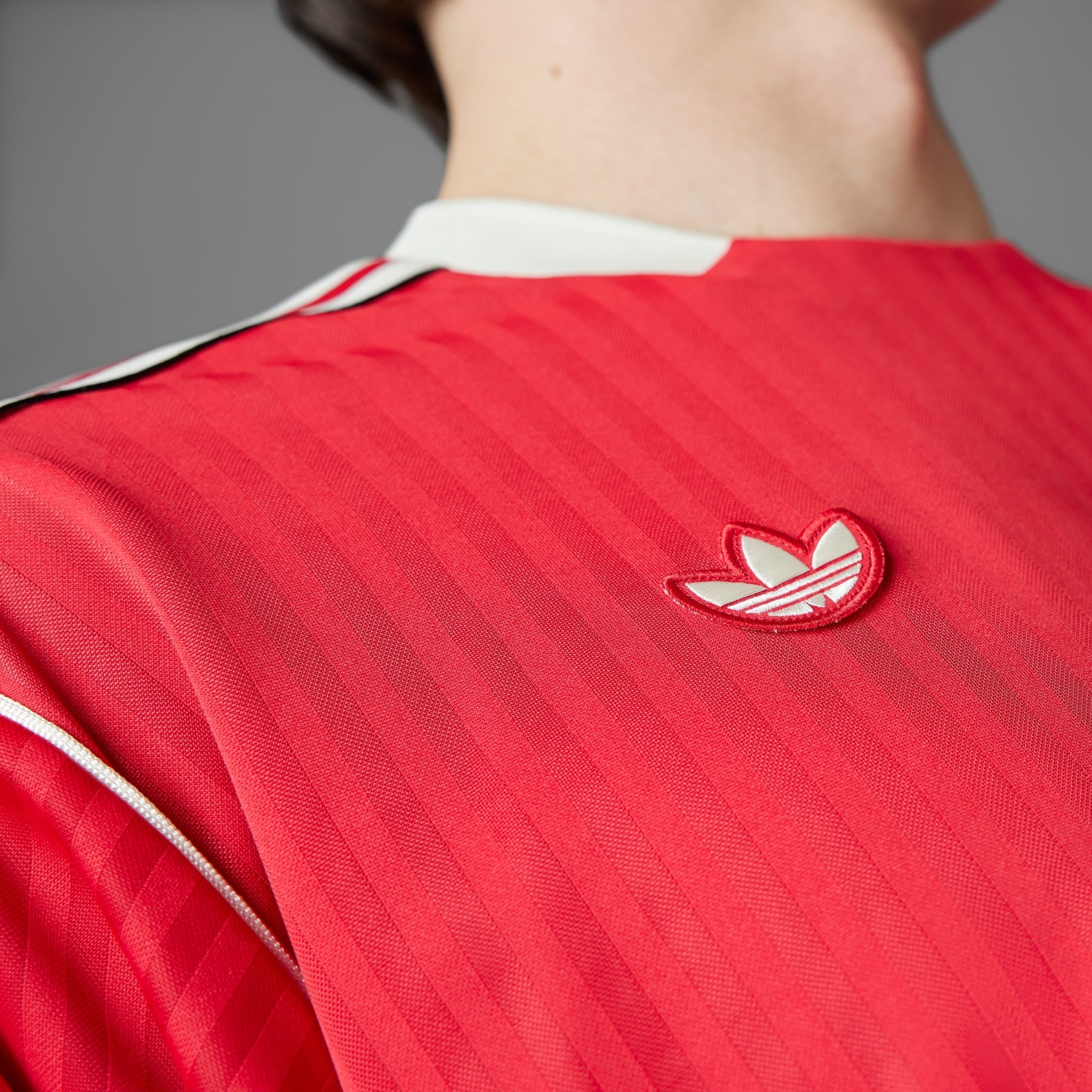 Manchester United Terrace Icons Jersey (Gender Neutral) - 9