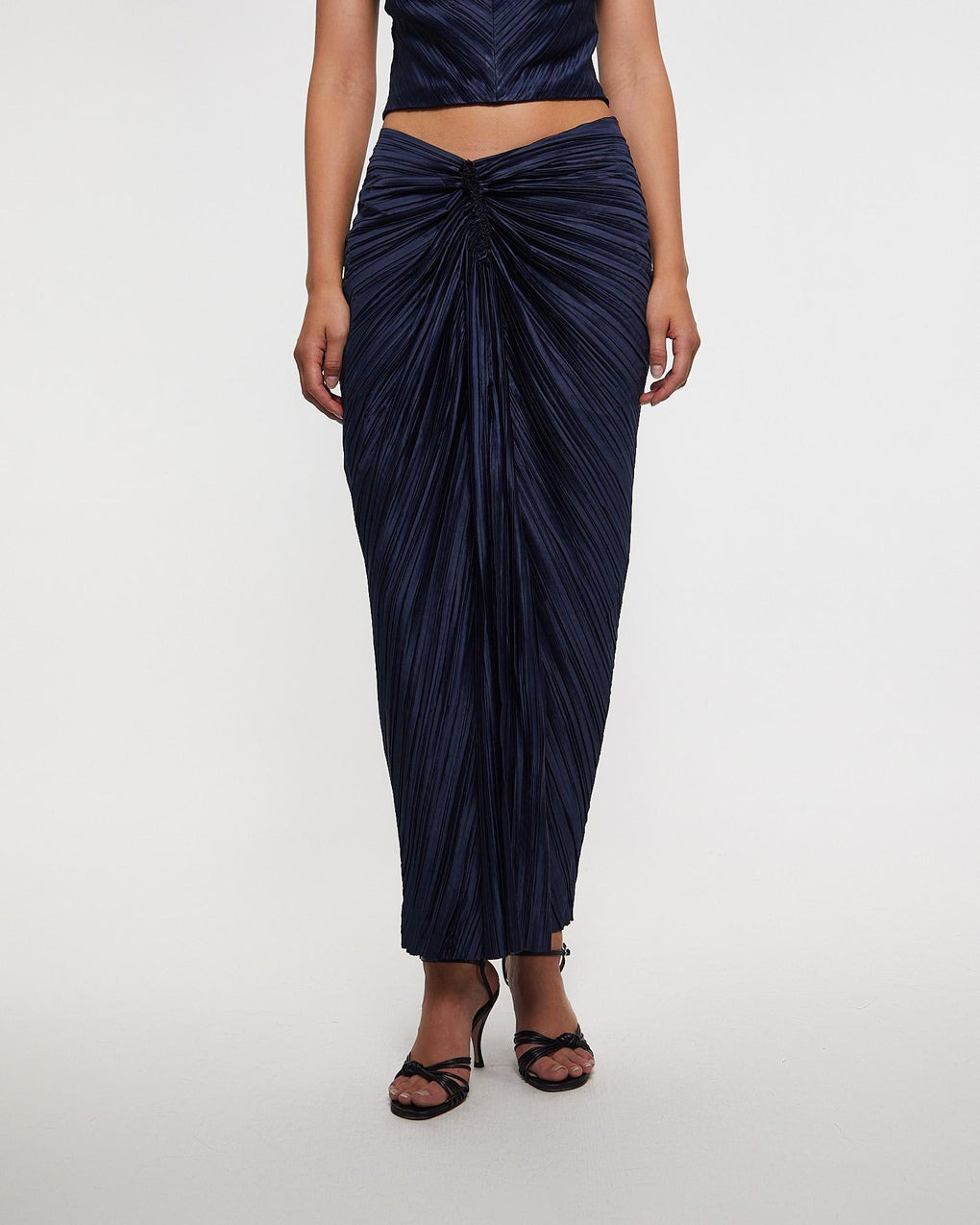 Skirt Sonoma Blue - 2