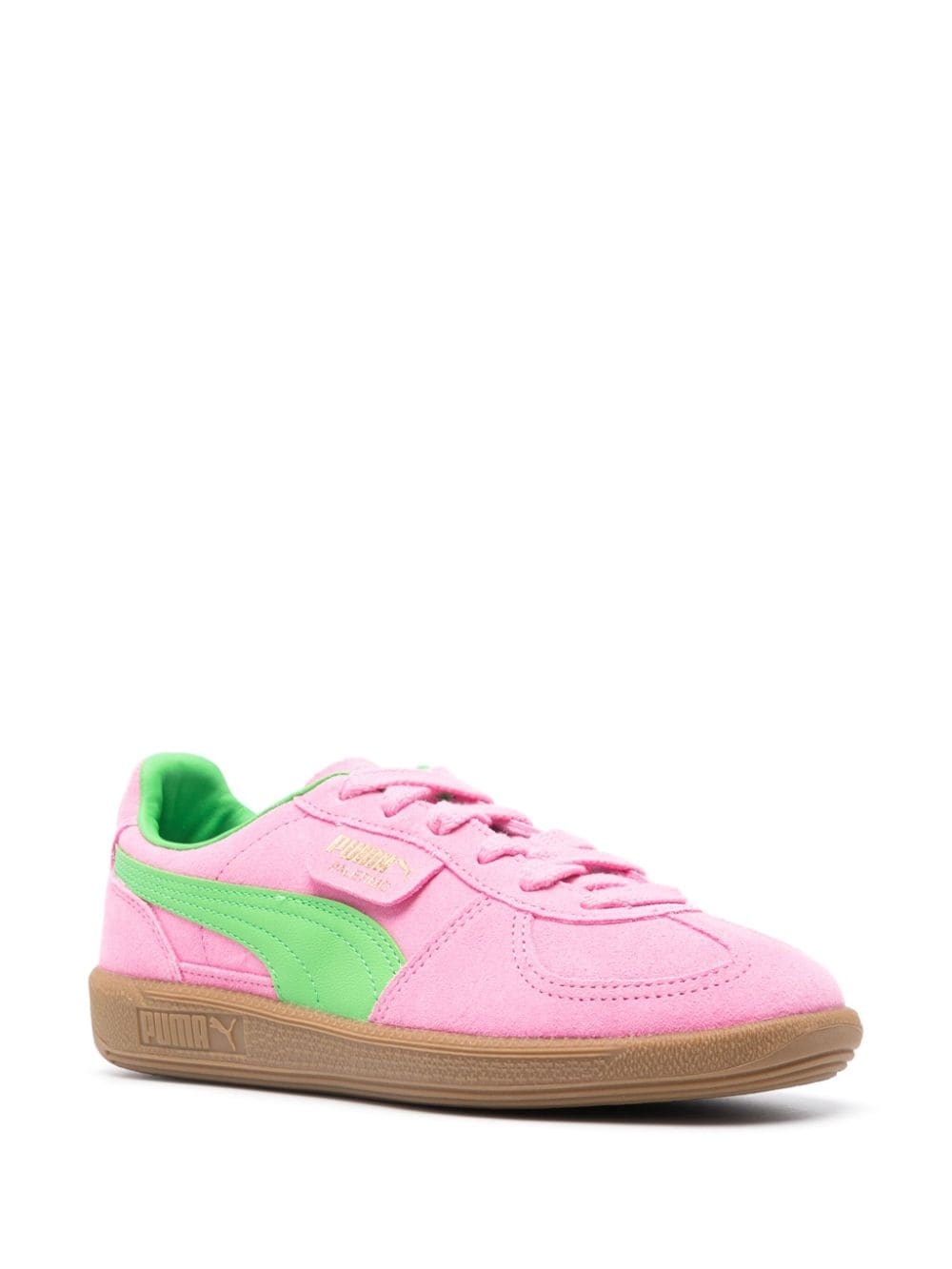 Palermo Special suede sneakers - 2