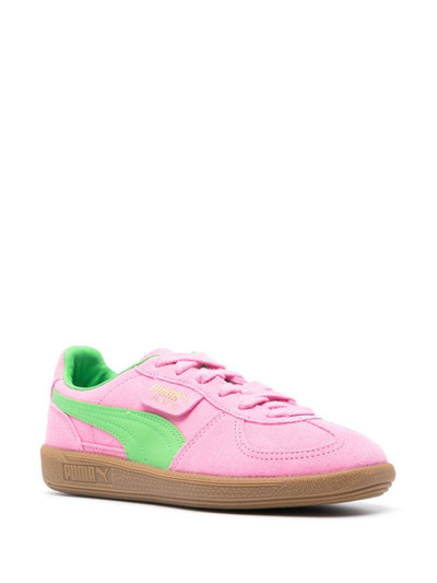 PUMA Palermo Special suede sneakers outlook