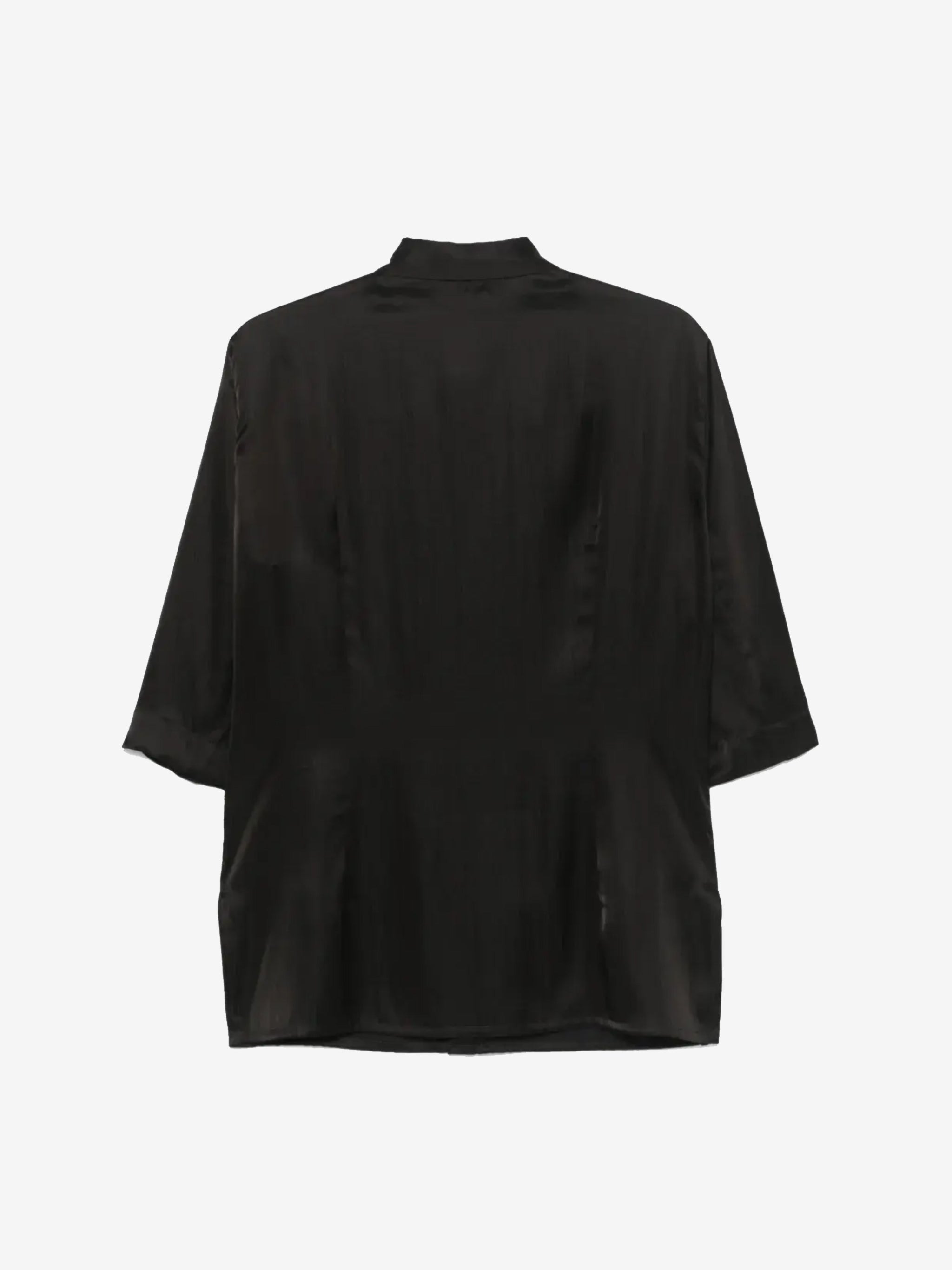 SAPIO - Men Camicia Mezza Manica - 2