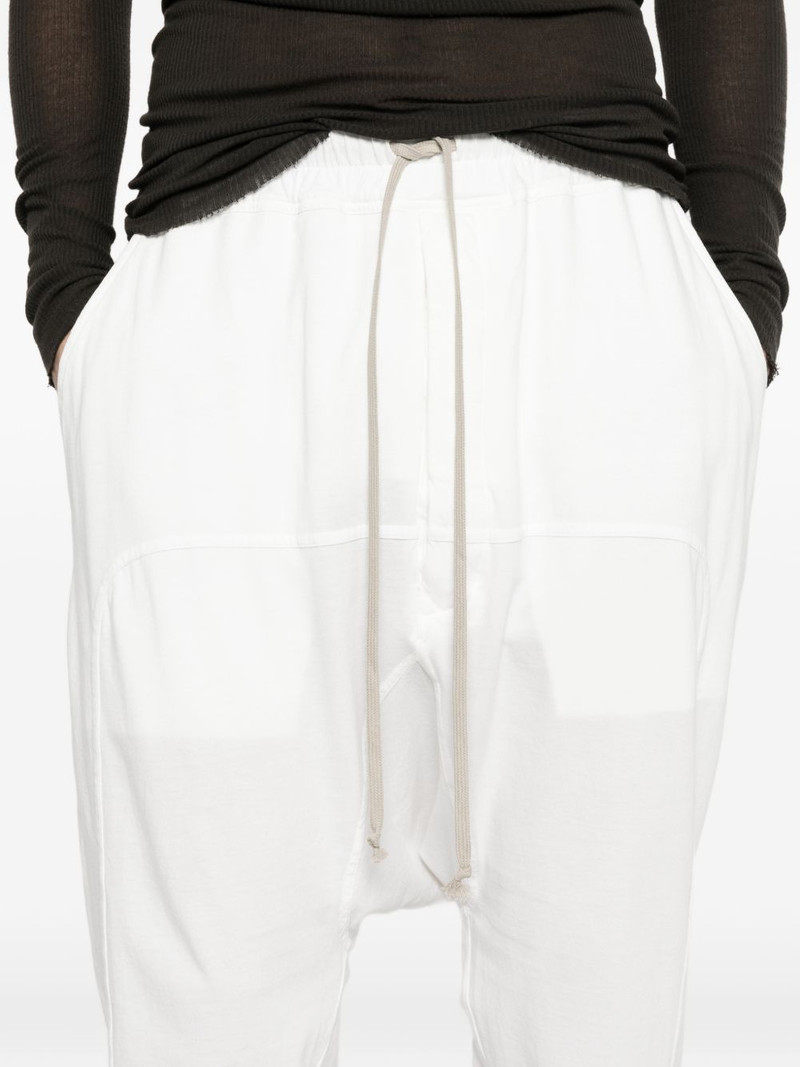 Prisoner drawstring trousers 5