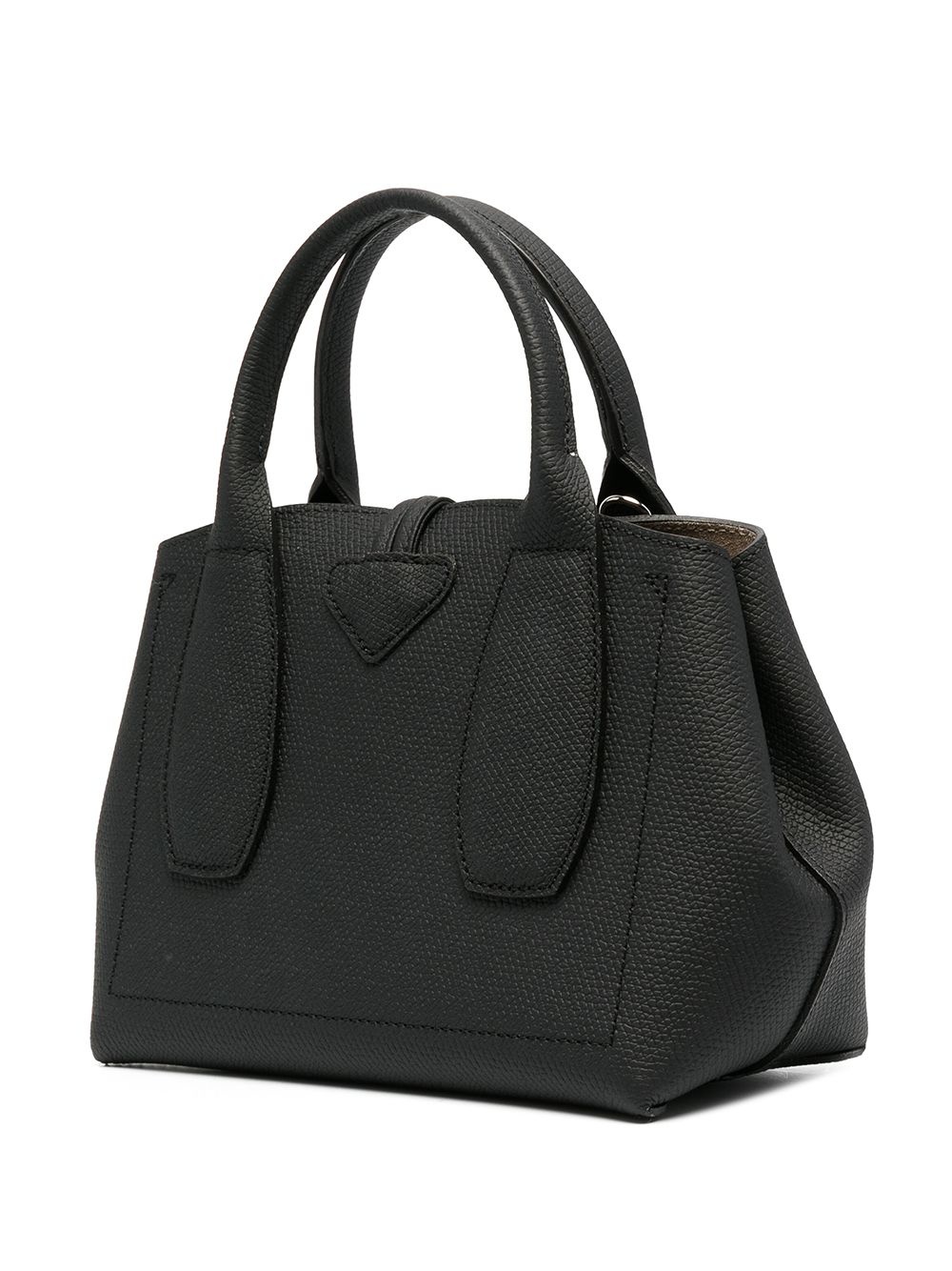 small Roseau top handle bag - 3