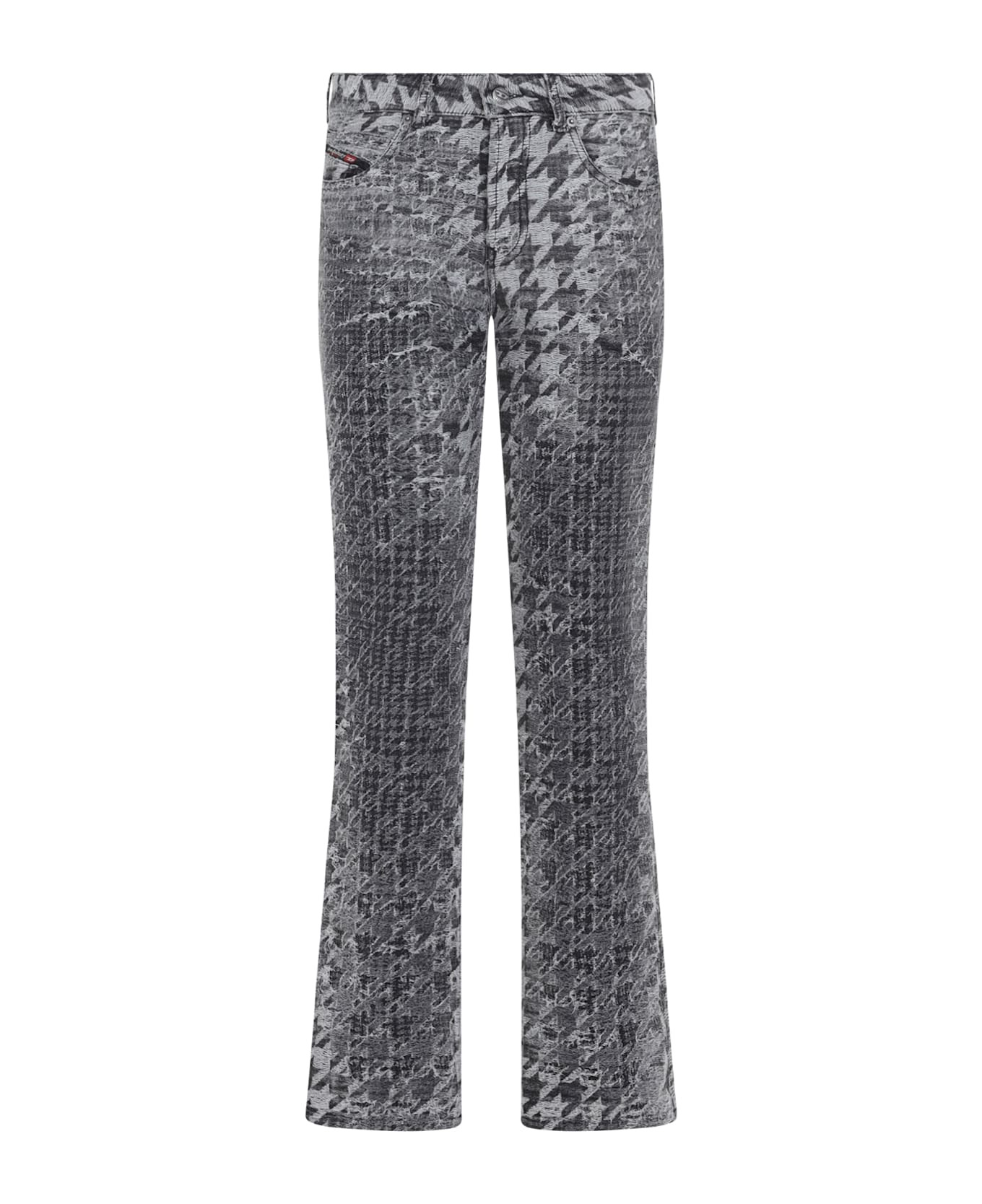 1992 D-jiann Jeans - 2