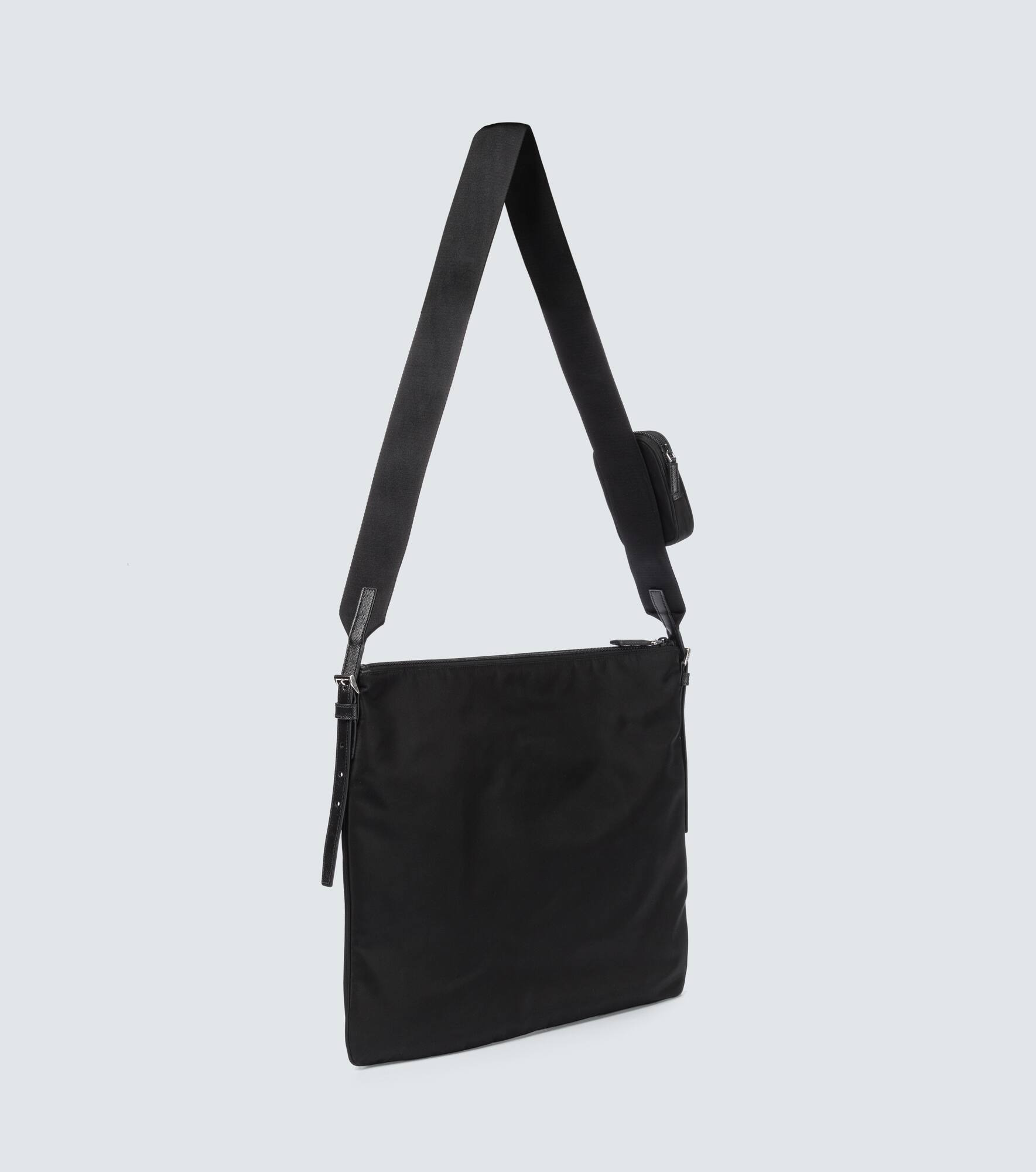 Nylon bag - 5