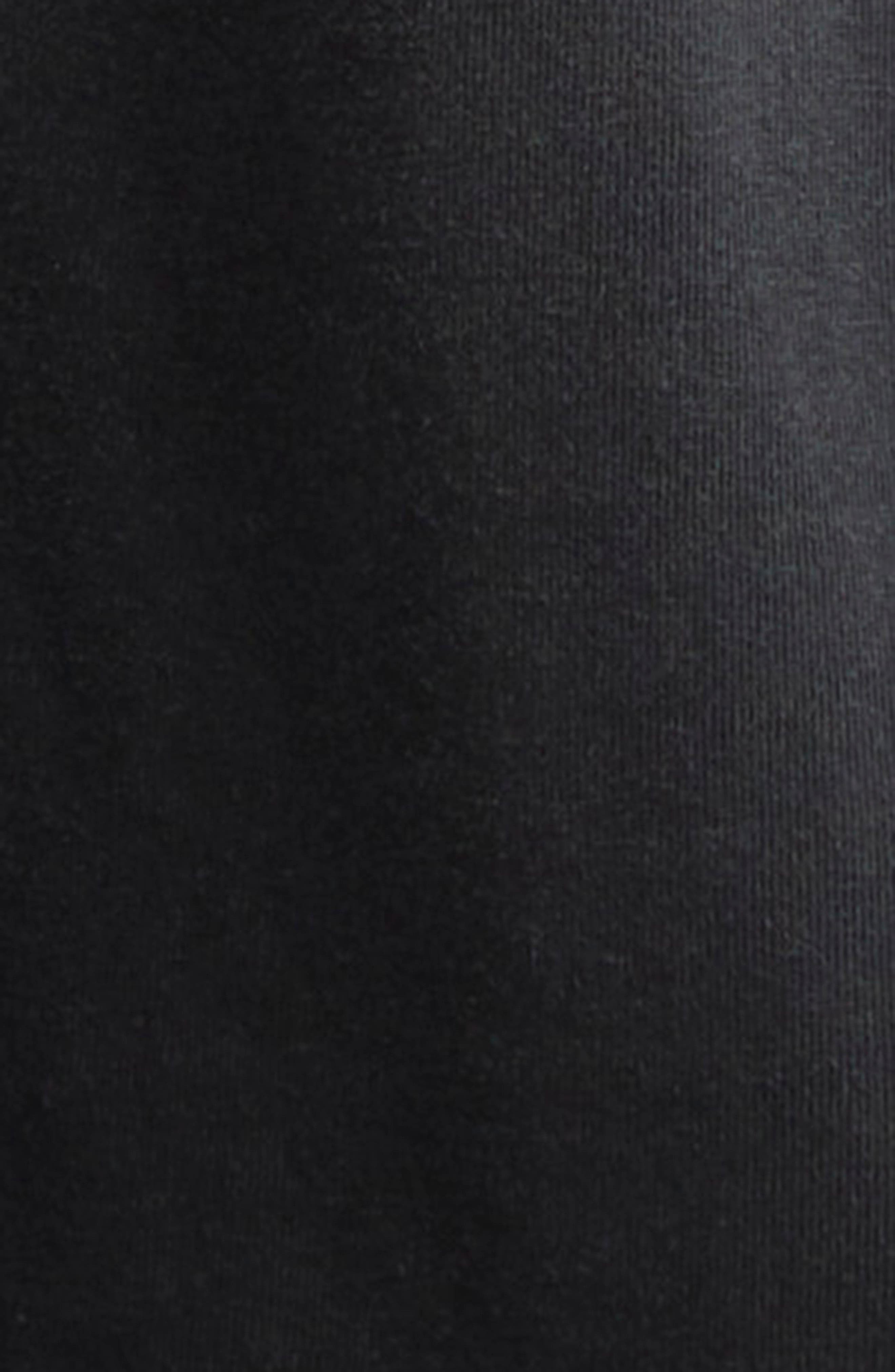 AMIRI Lounge Graphic T-Shirt in Black at Nordstrom - 6