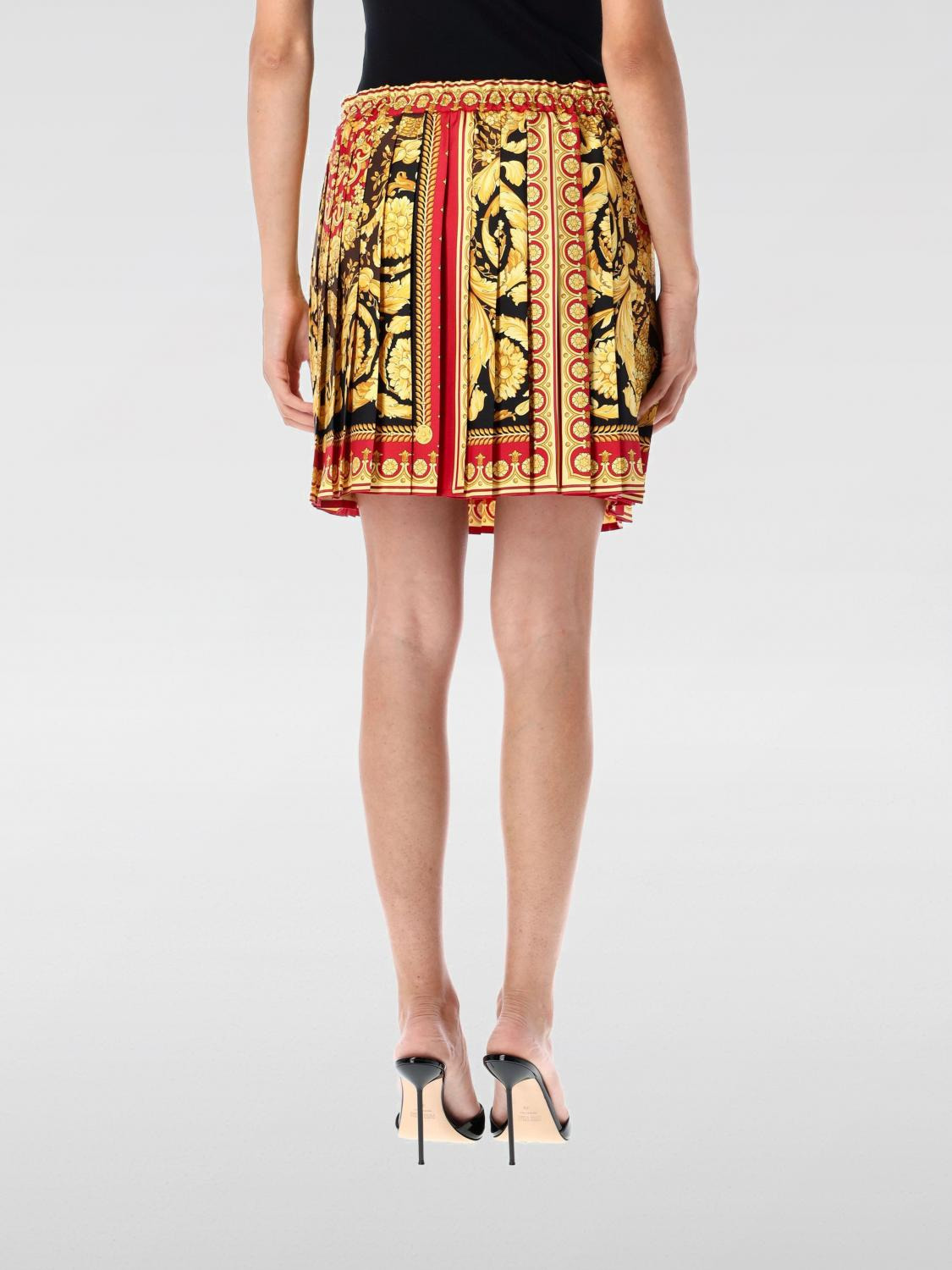 Skirt woman Versace - 2