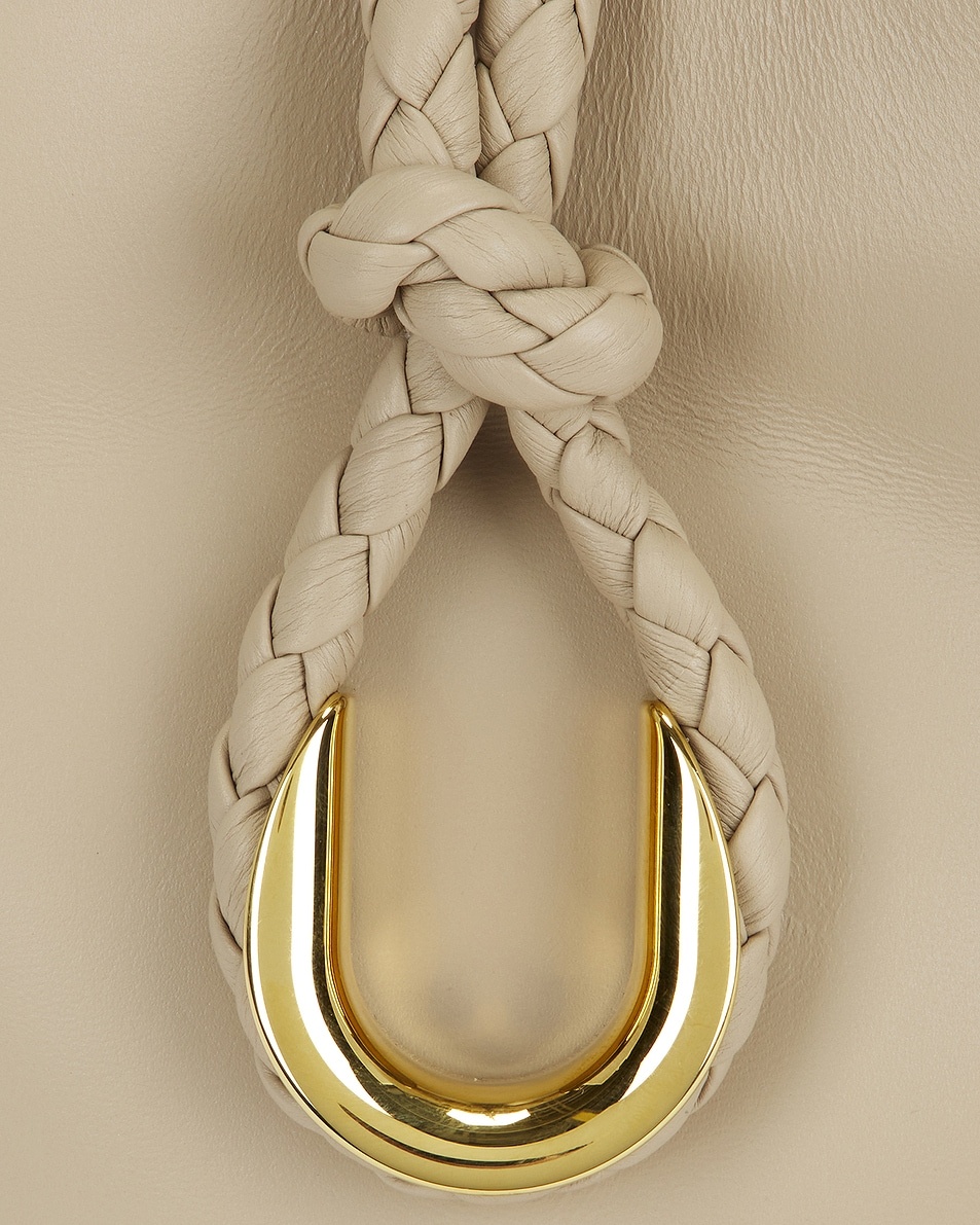Small Liberta Bucket Bag - 7
