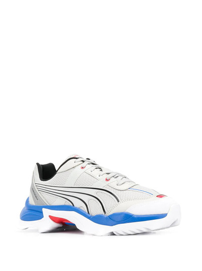 PUMA Nitefox Highway low-top sneakers outlook