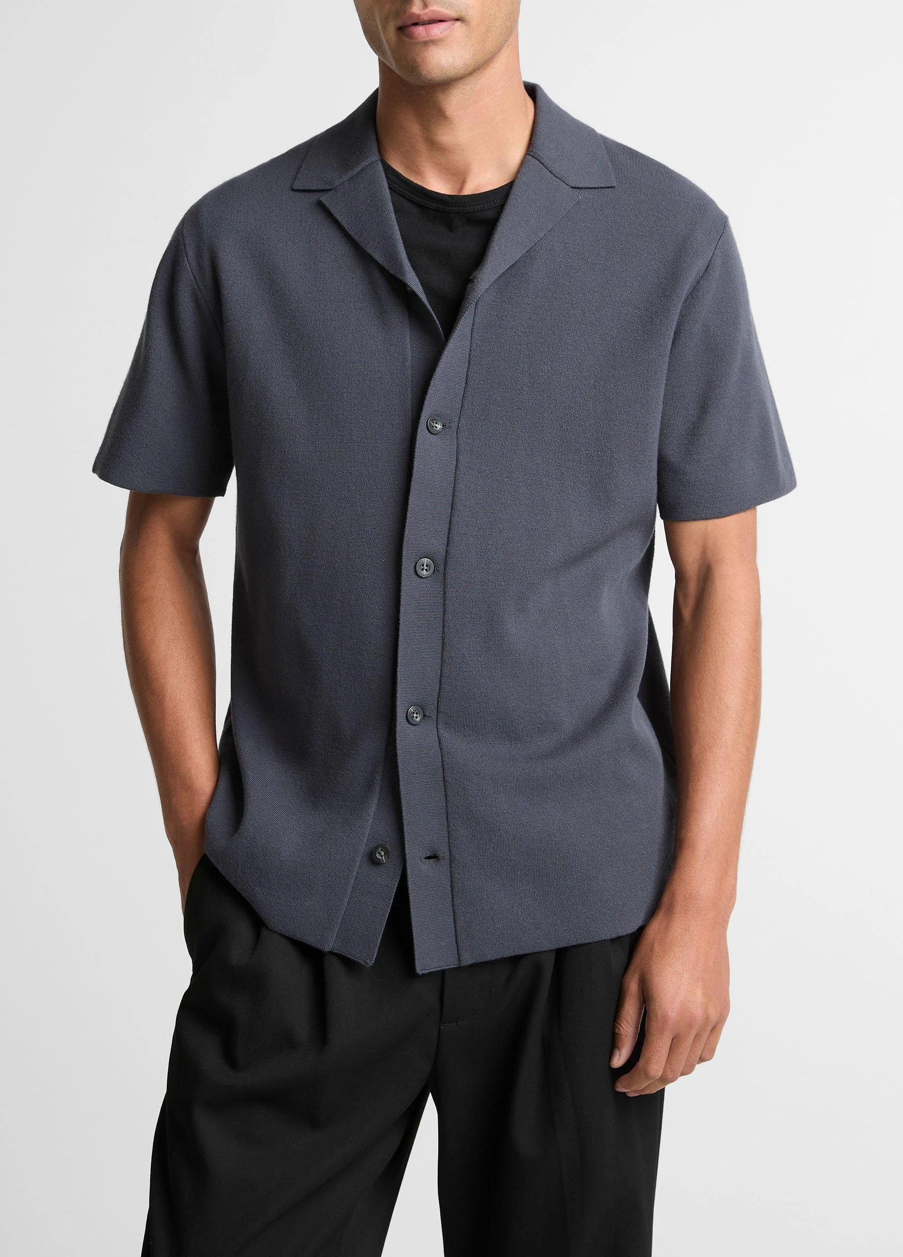 Milano Cabana Shirt - 1