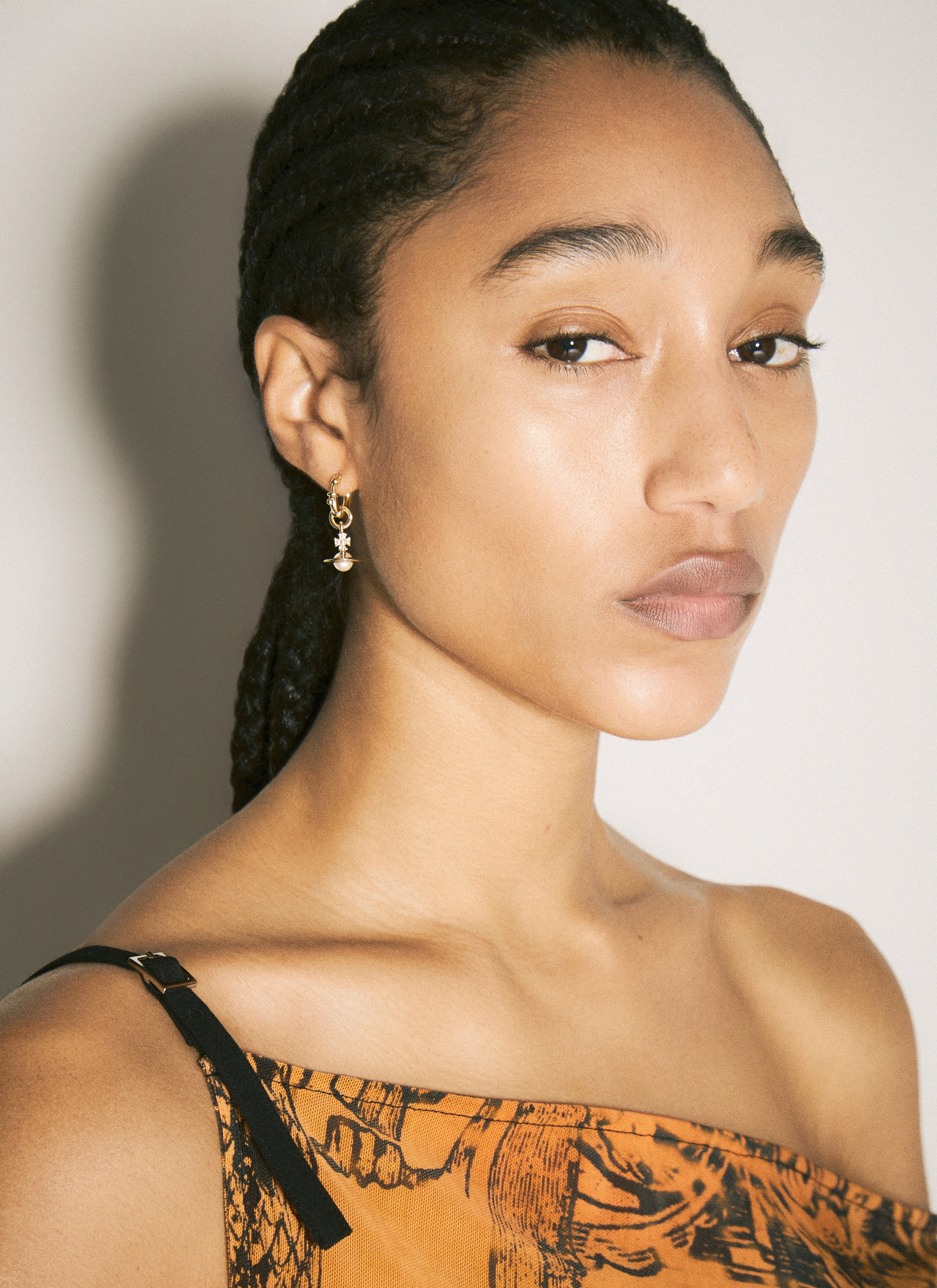 Vivienne Westwood Vivienne Westwood Women Anglo Pearl