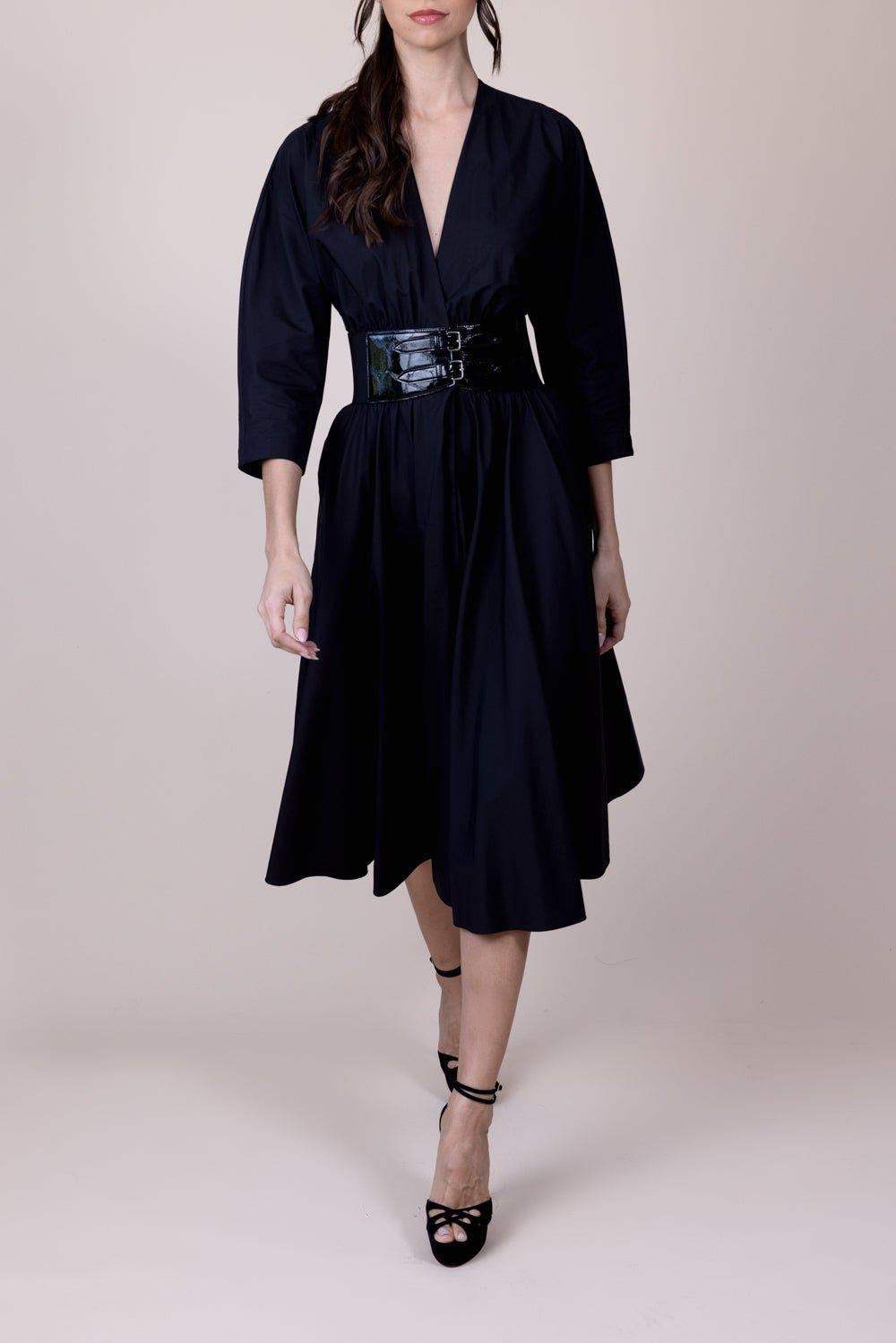 Archetypes Dress - 6