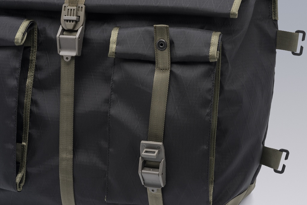ACRONYM 3A-5 Messenger Einsatztasche | REVERSIBLE ACRONYM 3A-5 Messenger Einsatztasche | REVERSIBLE