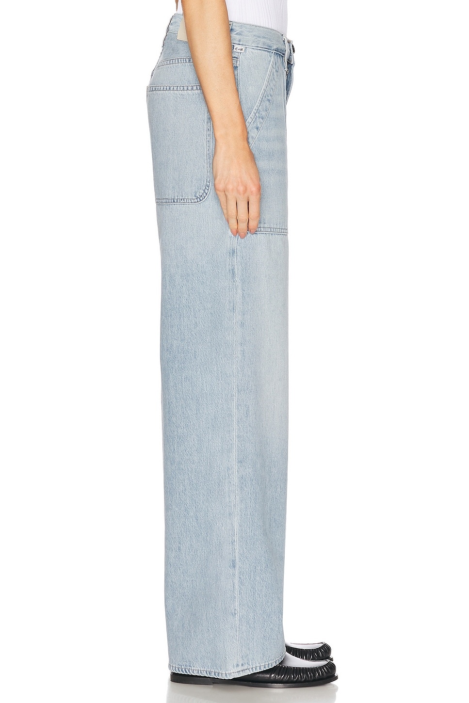 Ayla Cargo Pant - 3