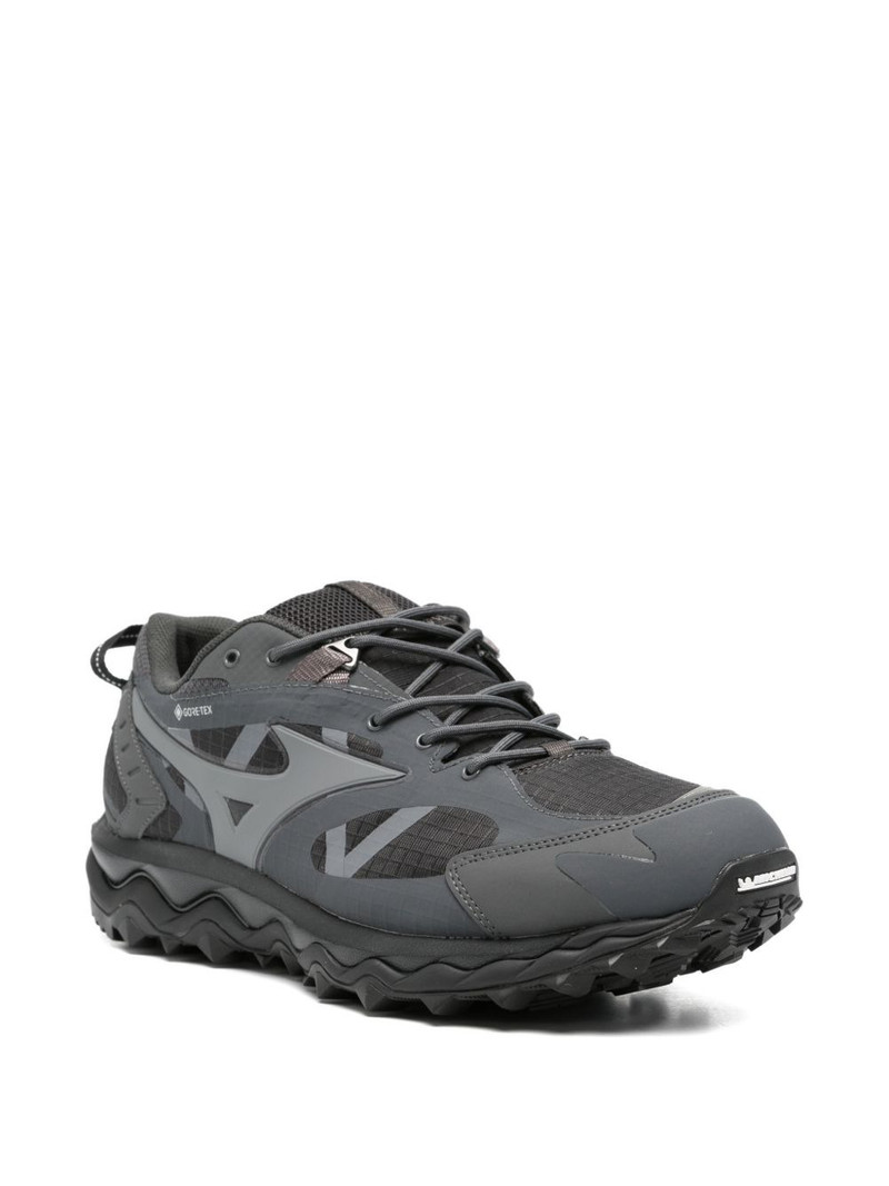 Mizuno Wave Mujin TL GTX low-top sneakers outlook