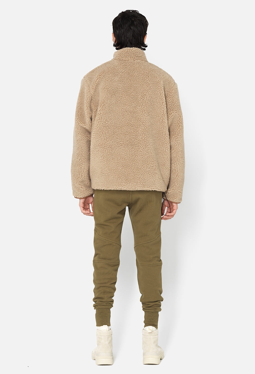 ESCOBAR SWEATPANTS - 5