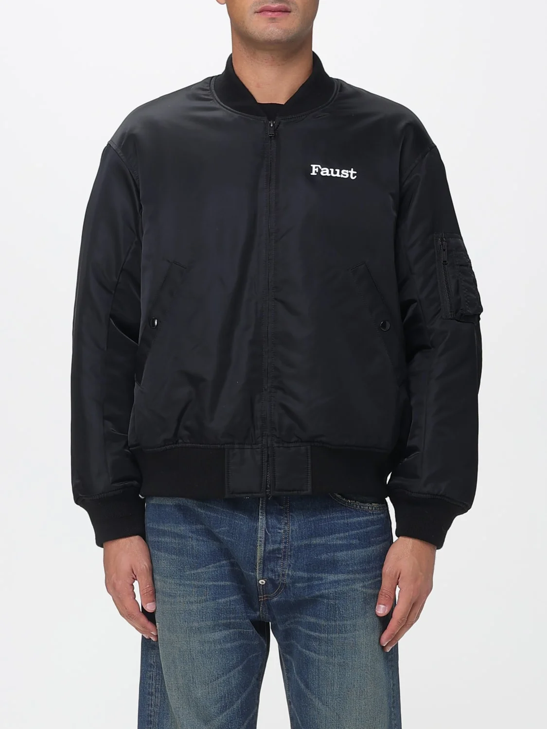 Jacket men Undercover - 1