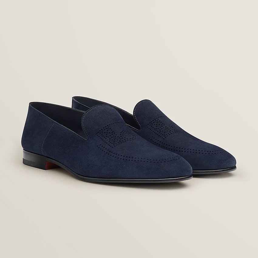 Eclipse loafer - 1