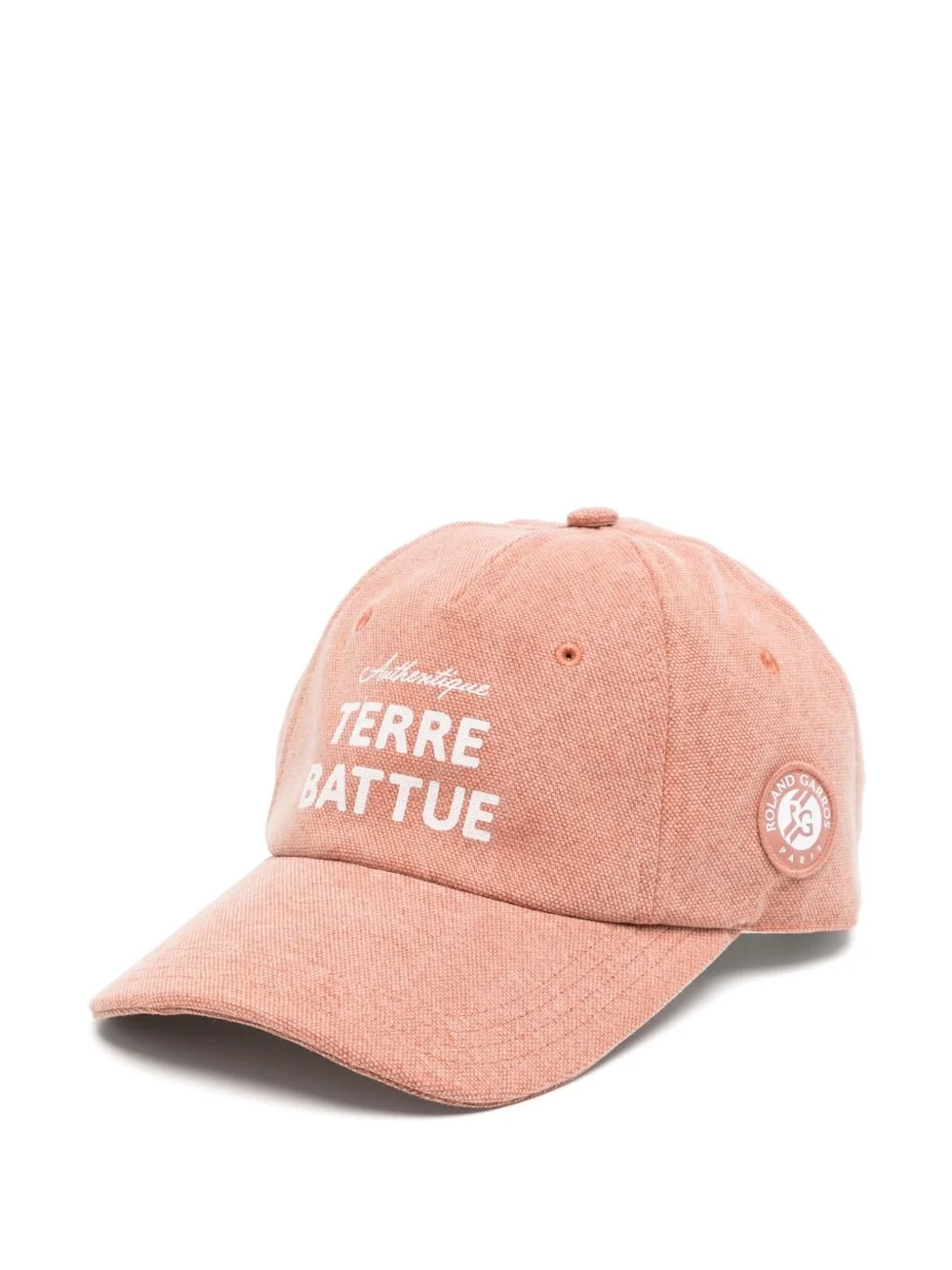 Roland-Garros Clay Court cap - 1