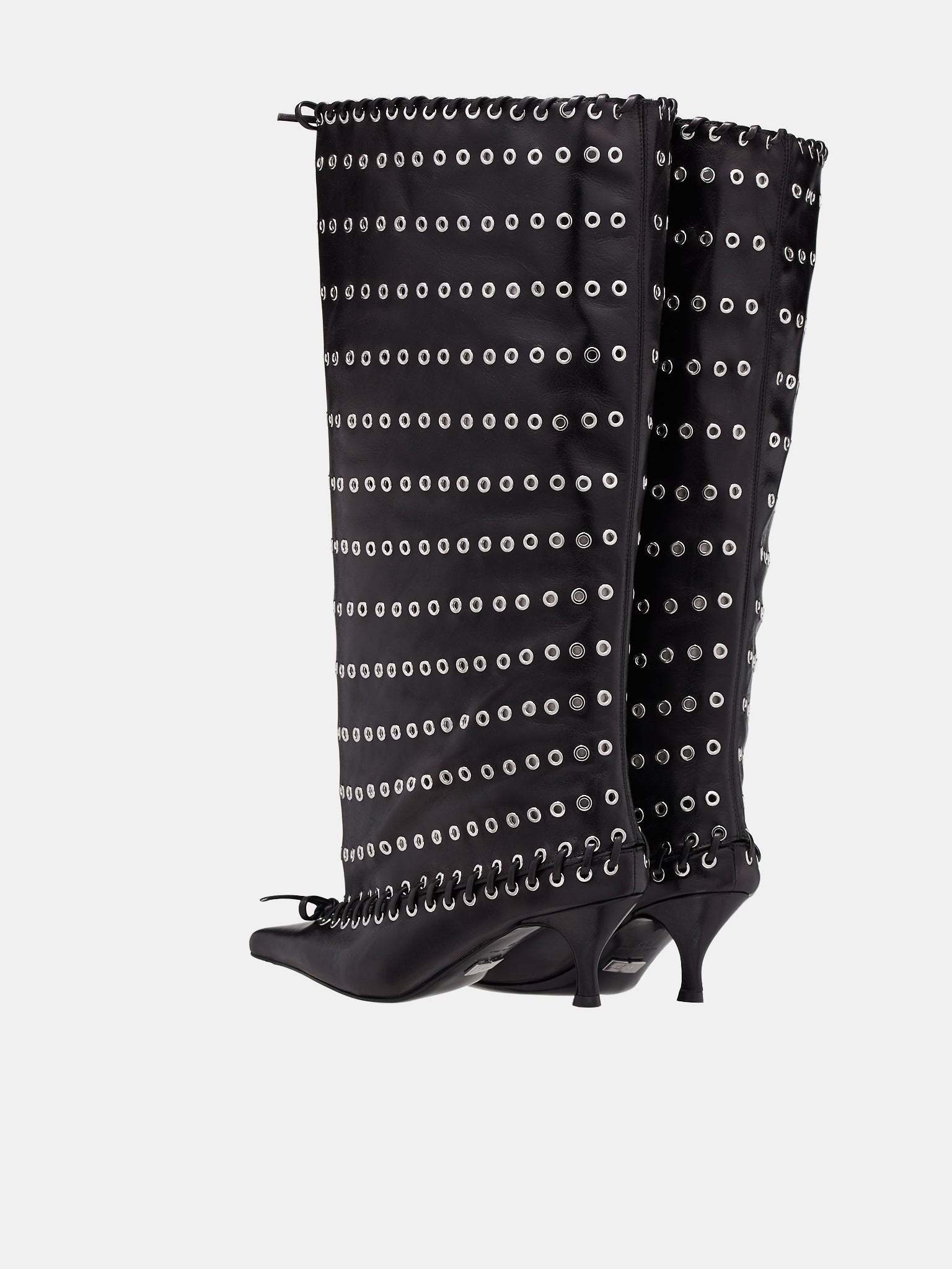 Level Knee Boots - 5
