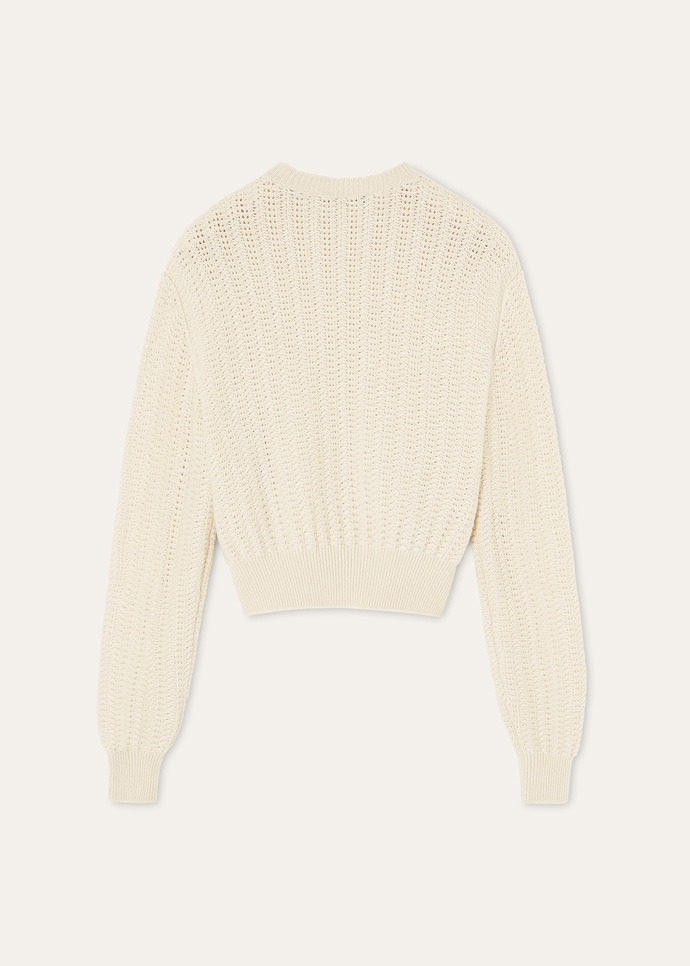 Arola Crewneck - 6