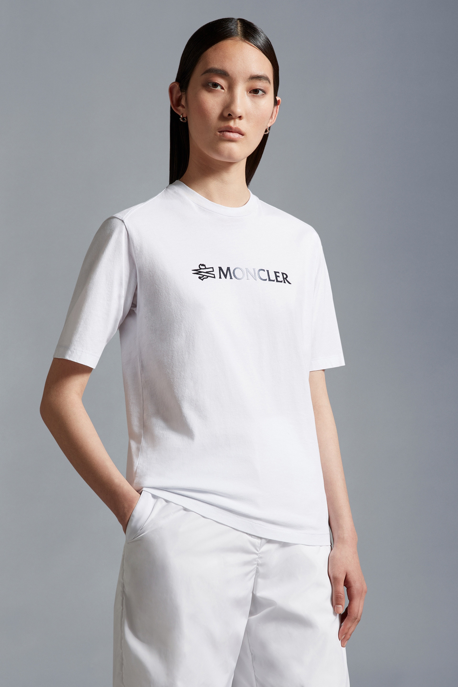 Logo T-Shirt - 3