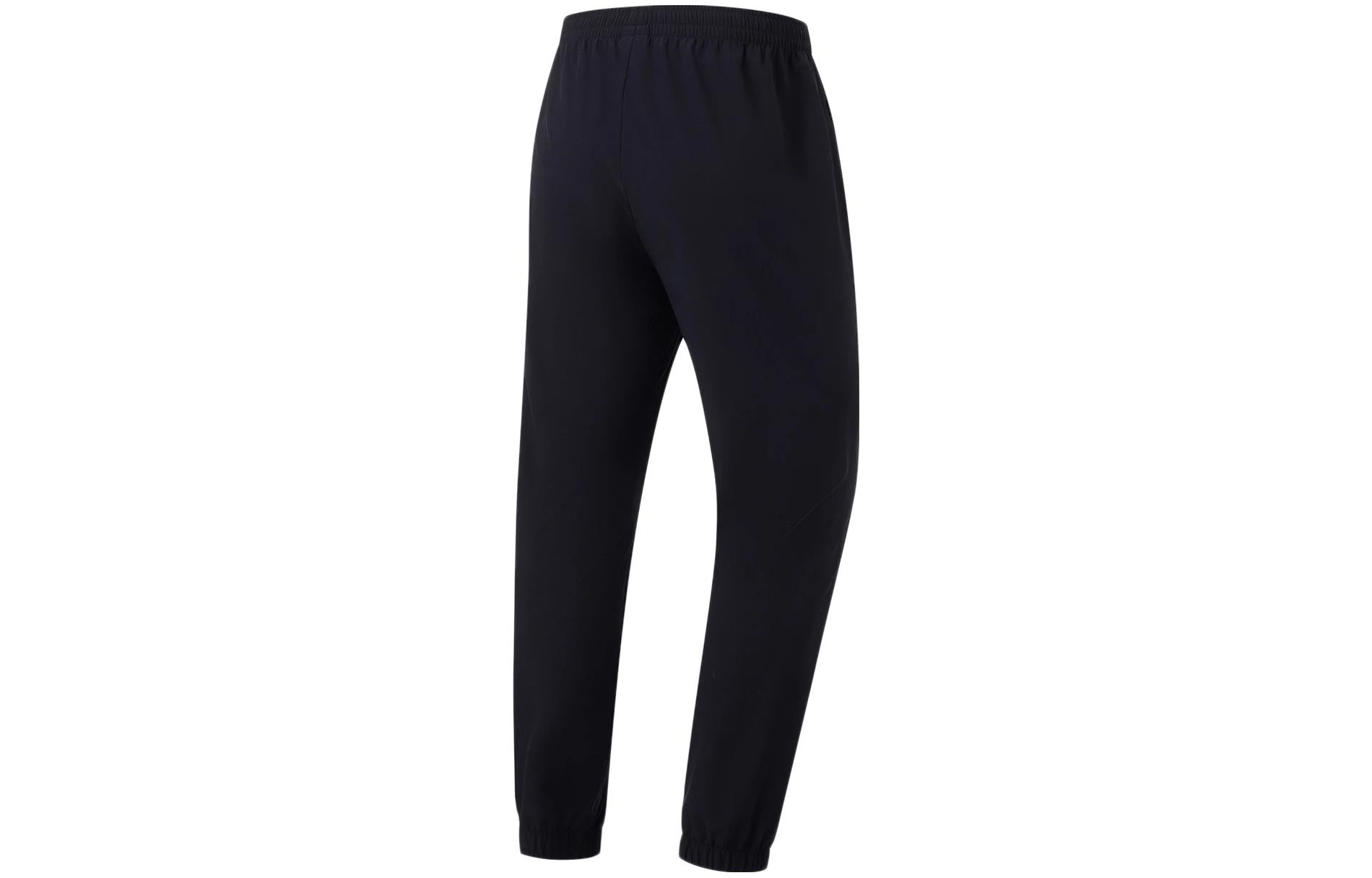 Li-Ning Running Series Sports Pants 'Black' AYKT207-1 - 2
