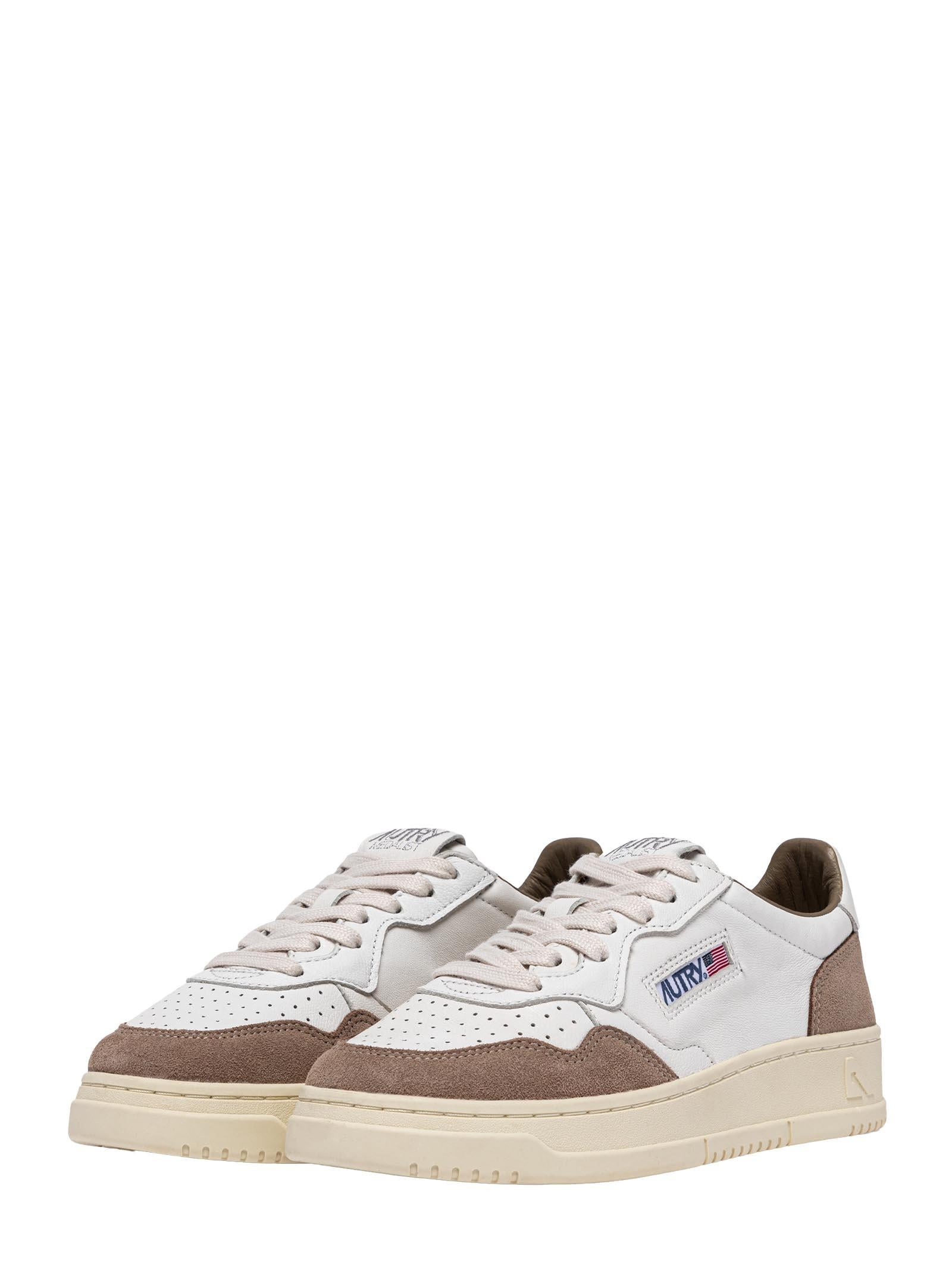 SNEAKERS MEDALIST LOW AUTRY - 2