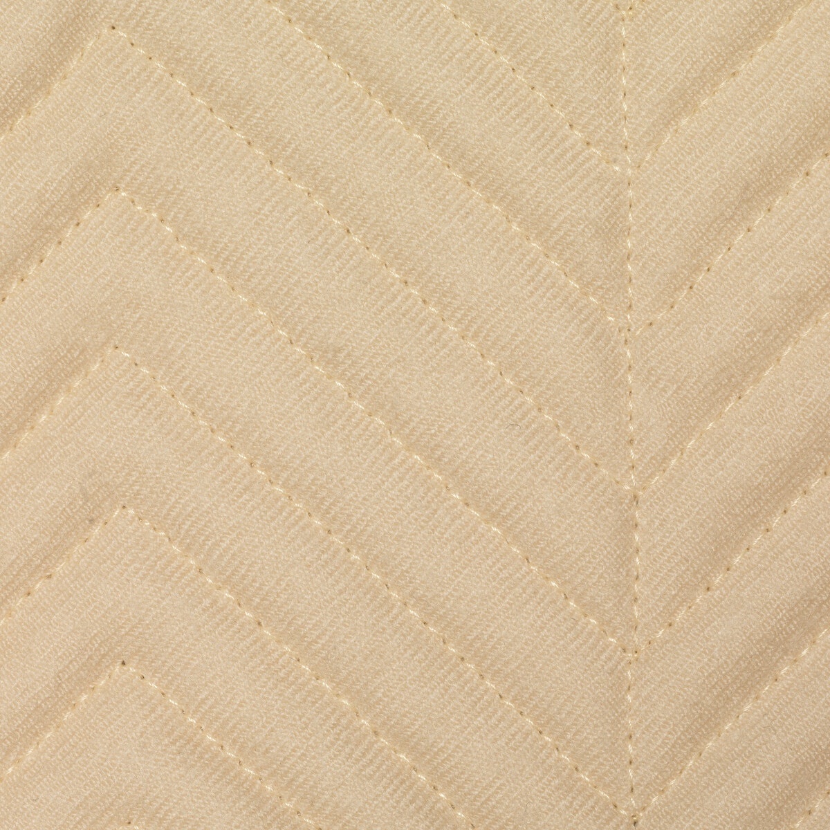 Quilted wool gilet - 5