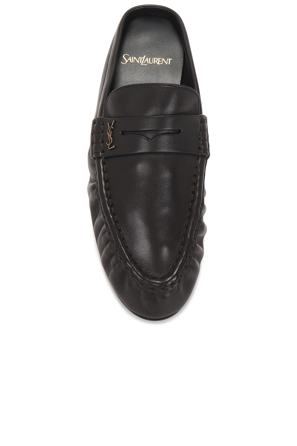 Le Loafer Mule - 4