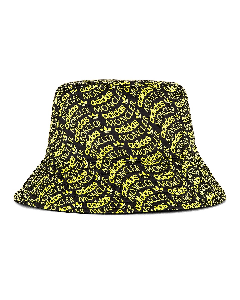 x Adidas Bucket Hat - 2