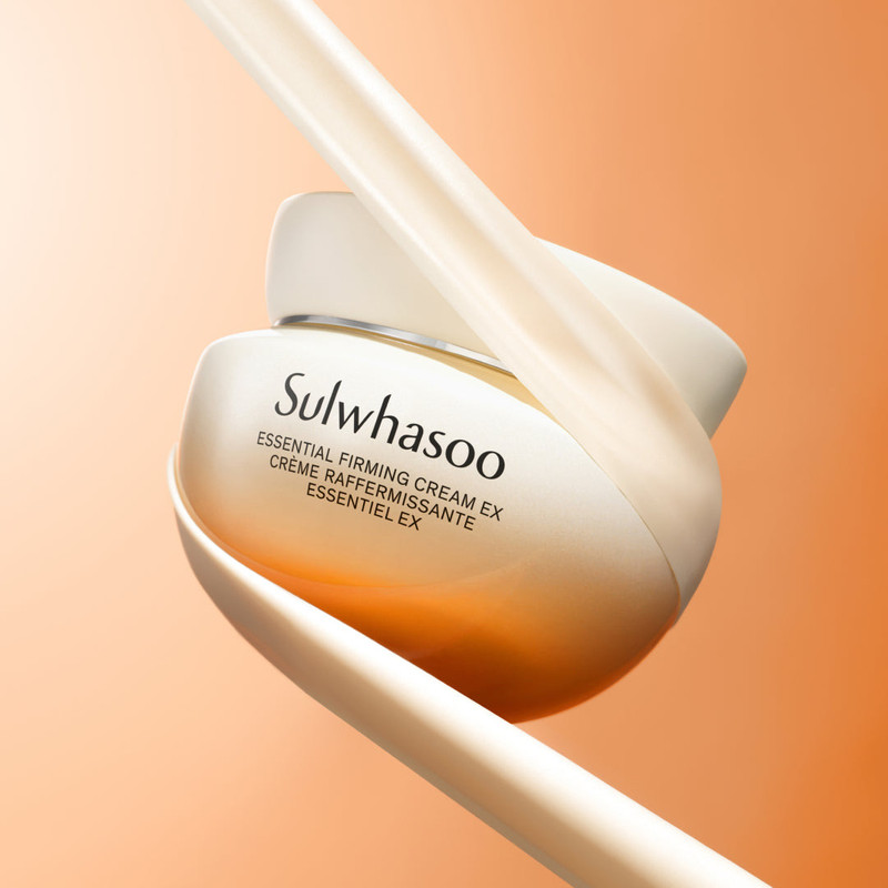 Essential Firming Cream EX Mini 5