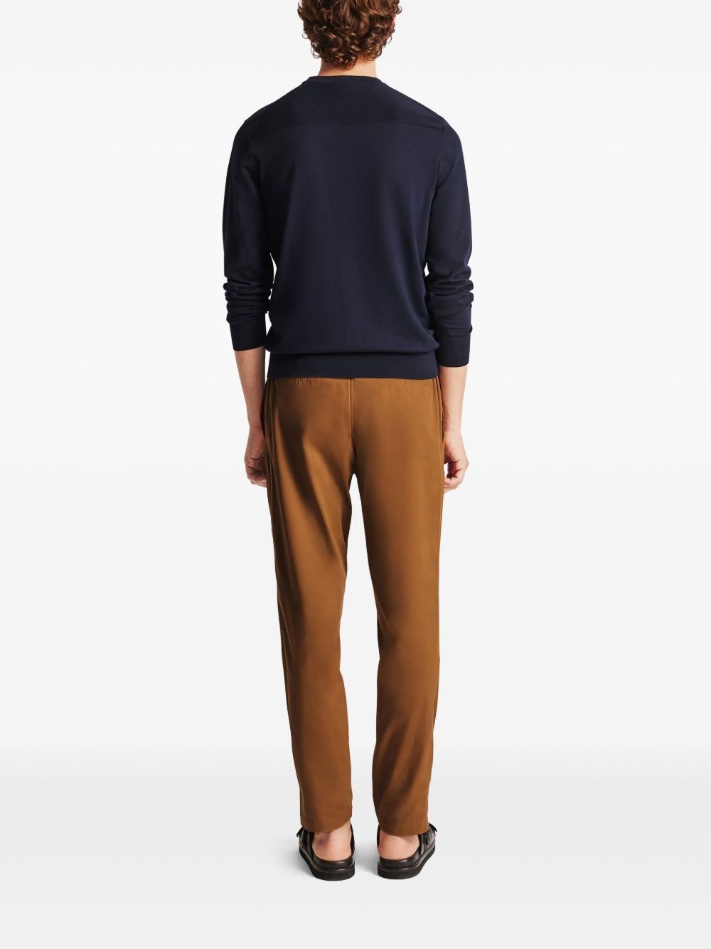 Ashton sweater - 3