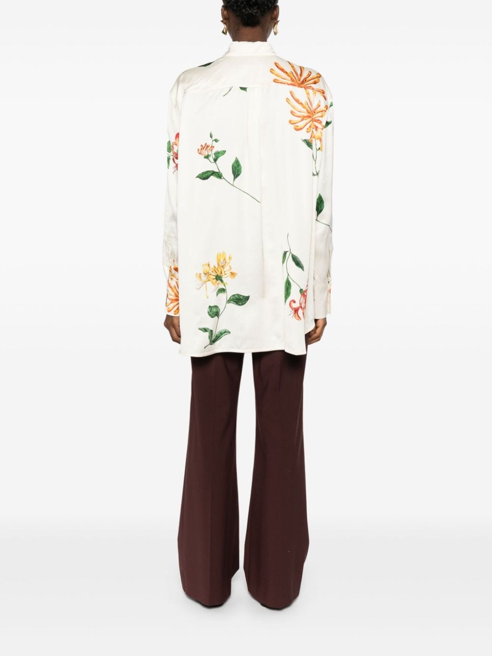 honeysuckle shirt - 4
