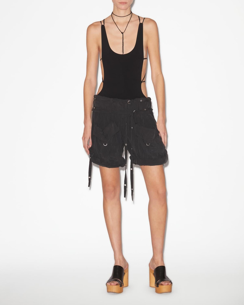 Isabel Marant HEIDI SHORTS outlook