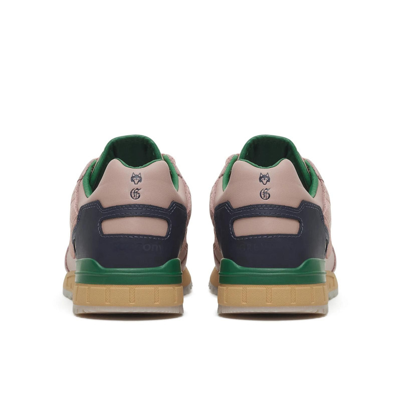 Greyson Clothiers X Saucony Shadow 5000 7
