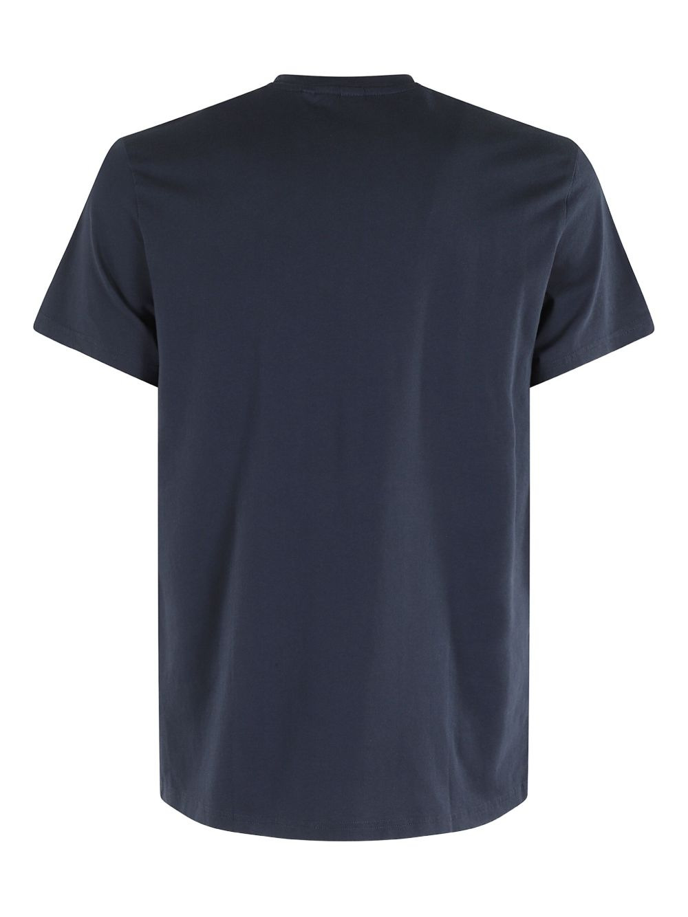 cotton T-shirt - 2