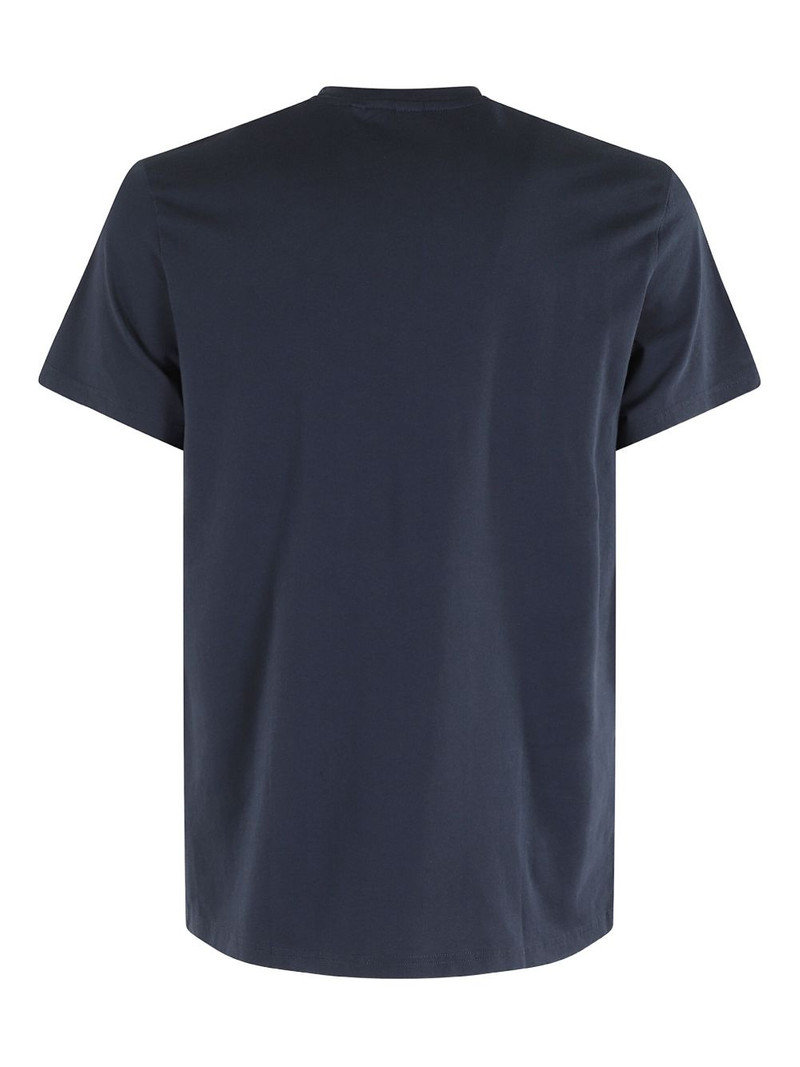 Aspesi cotton T-shirt outlook