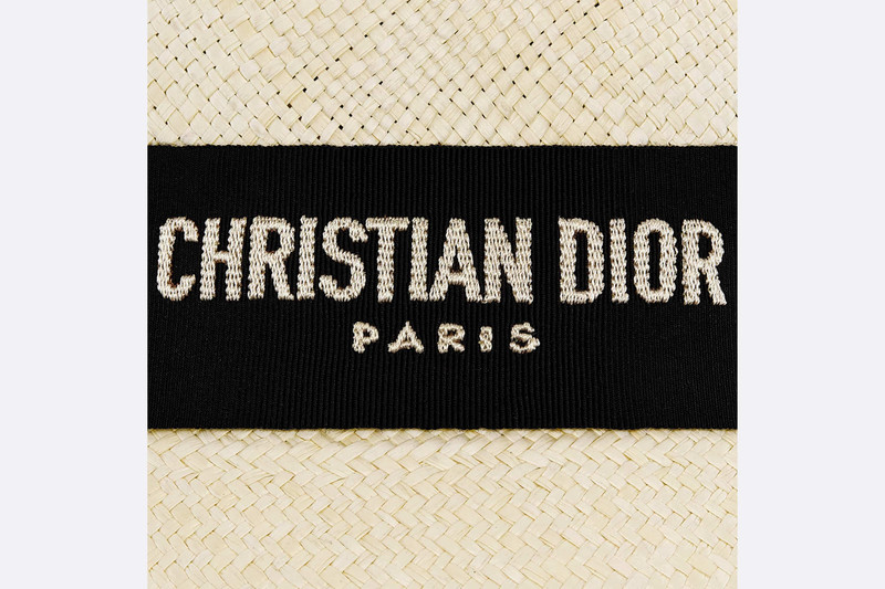 D-Tulipe Small Brim Cloche 6