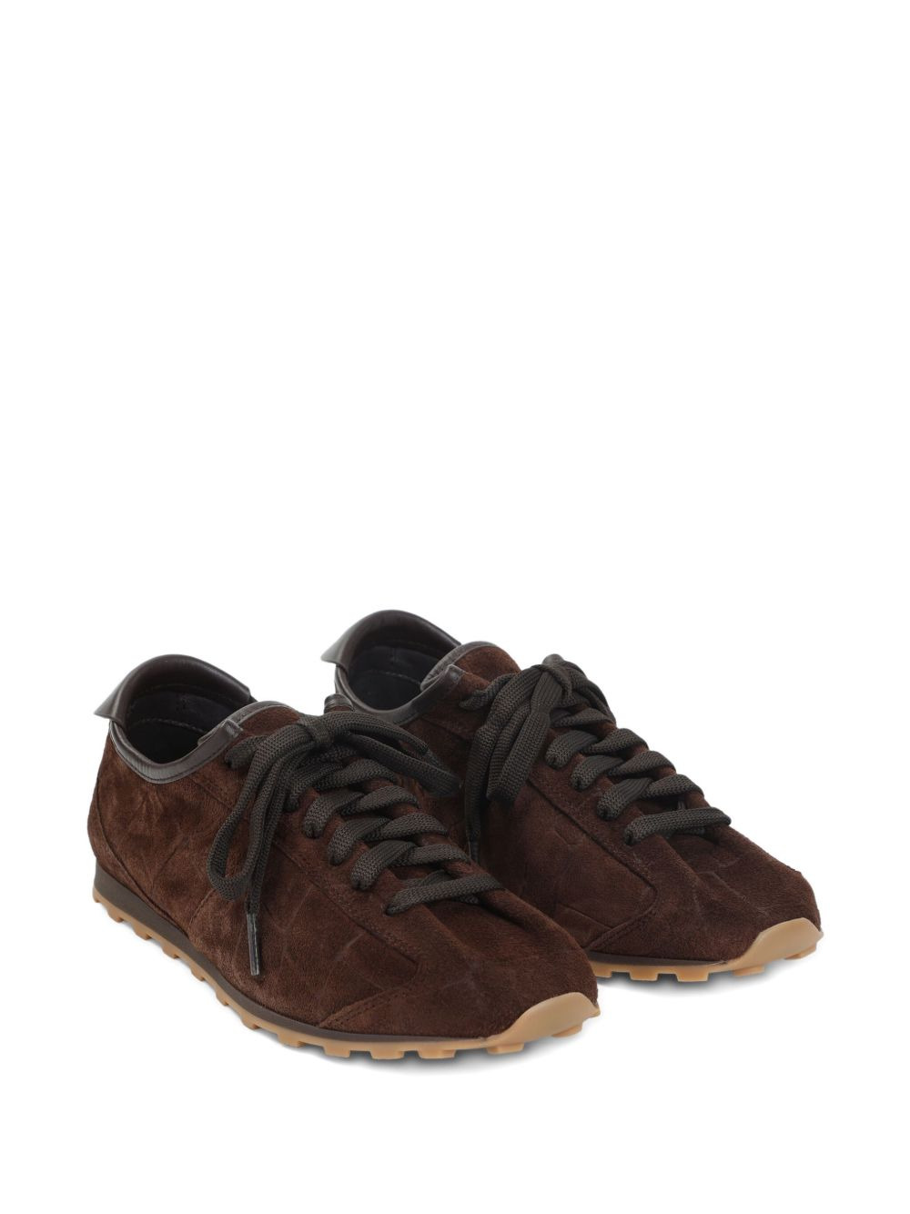 The Tennis sneakers - 2