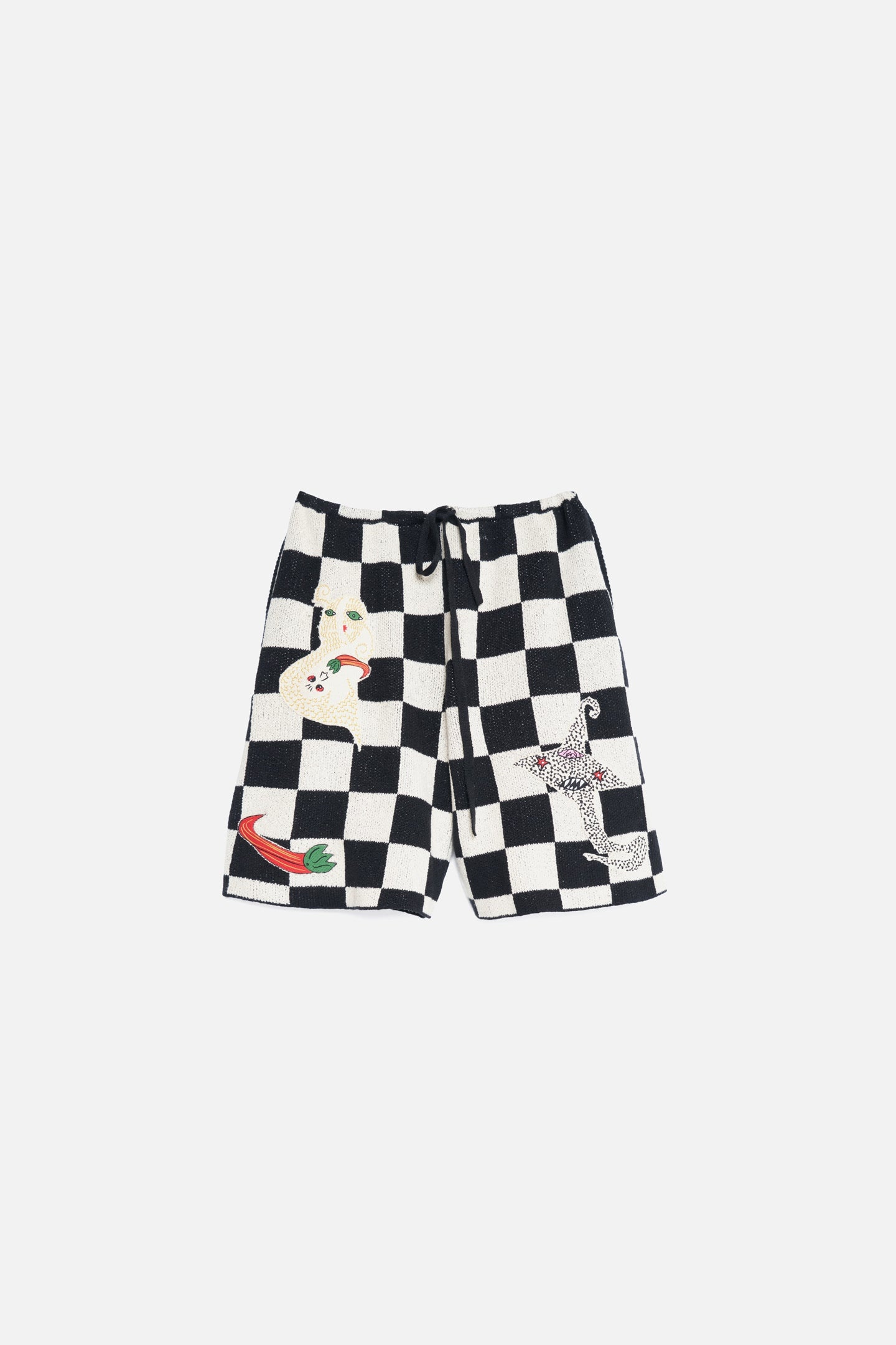 NORA LITE CREATURES SHORT - 1