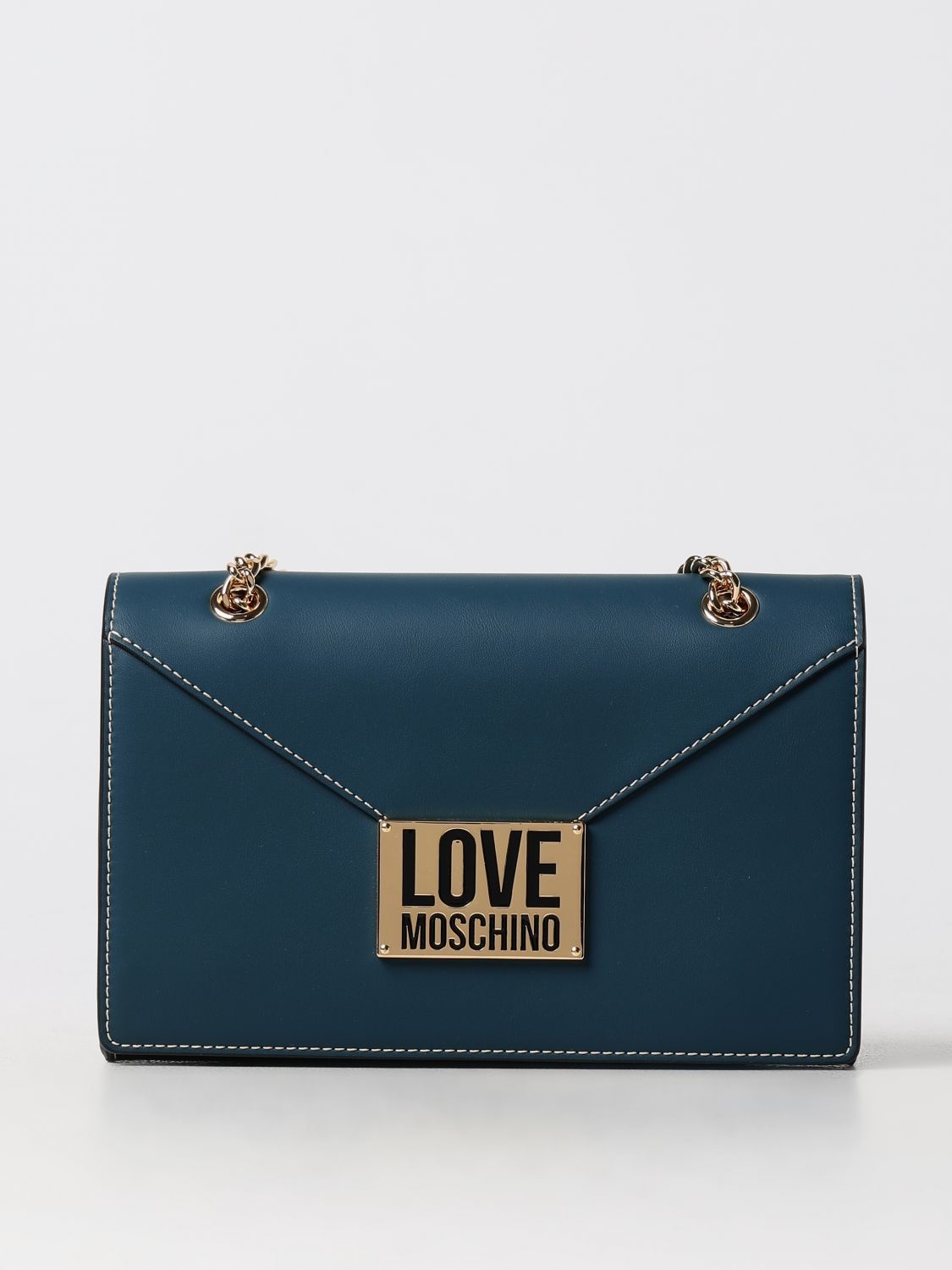 Crossbody bags woman Love Moschino - 1