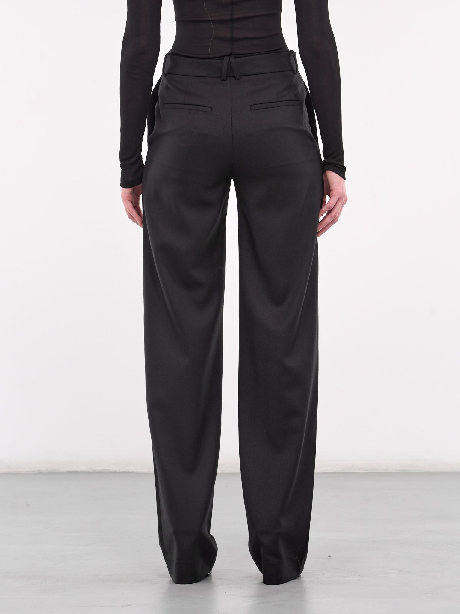 Axelle Trousers - 3