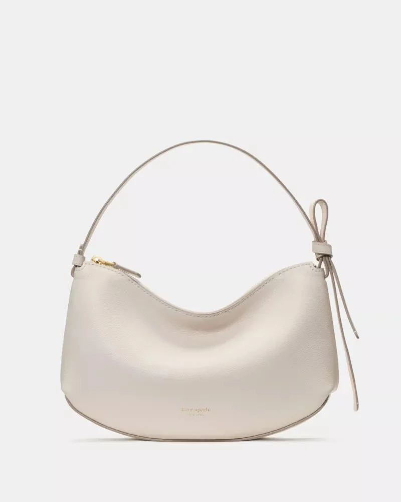 Loop Shoulder Bag - 1