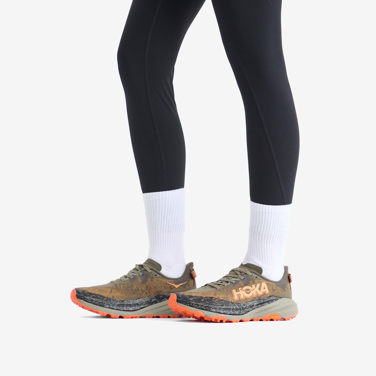 HOKA ONE ONE M Speedgoat 6 - 6