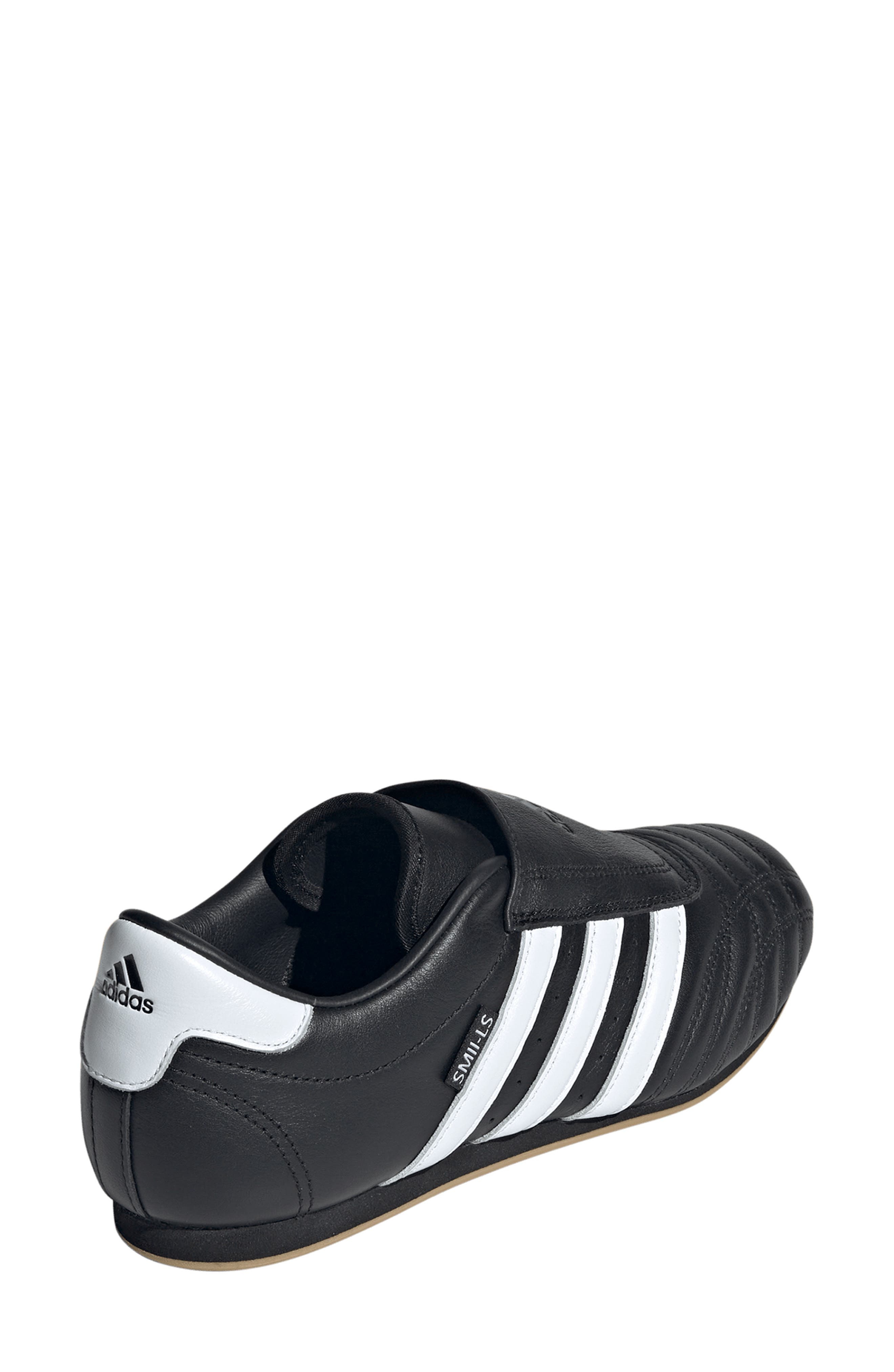 adidas Taekwondo Shoe in Cblack/ftw at Nordstrom - 2