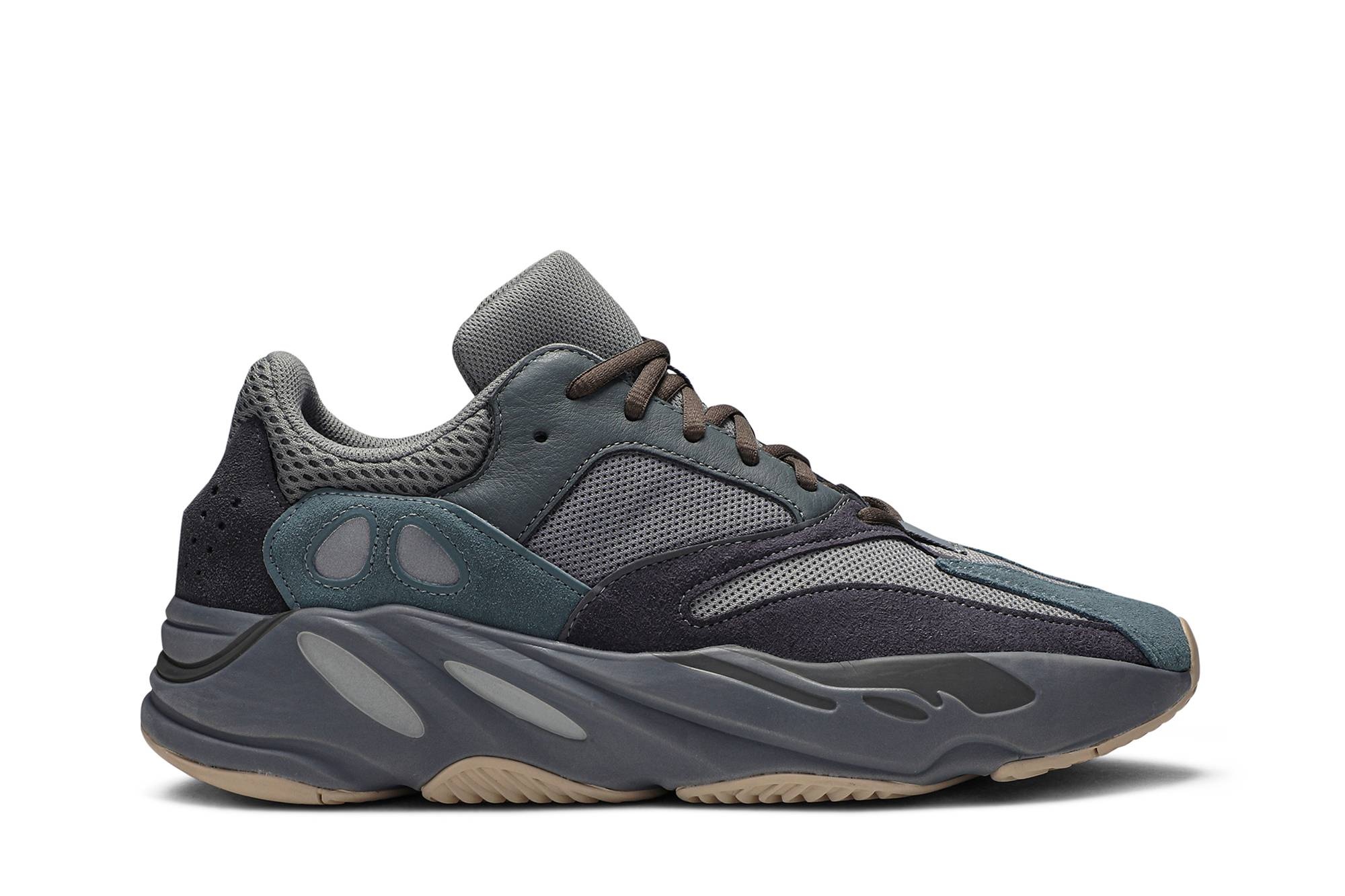 Yeezy Boost 700 'Teal Blue' - 1