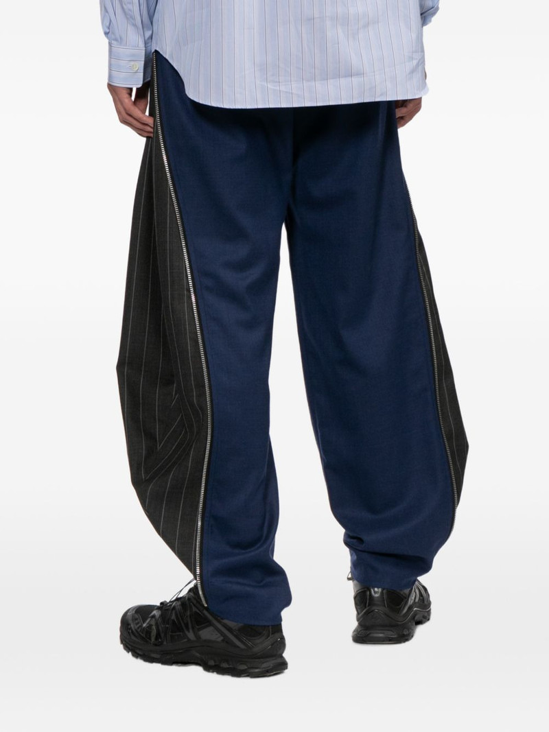 side-opening trousers 4