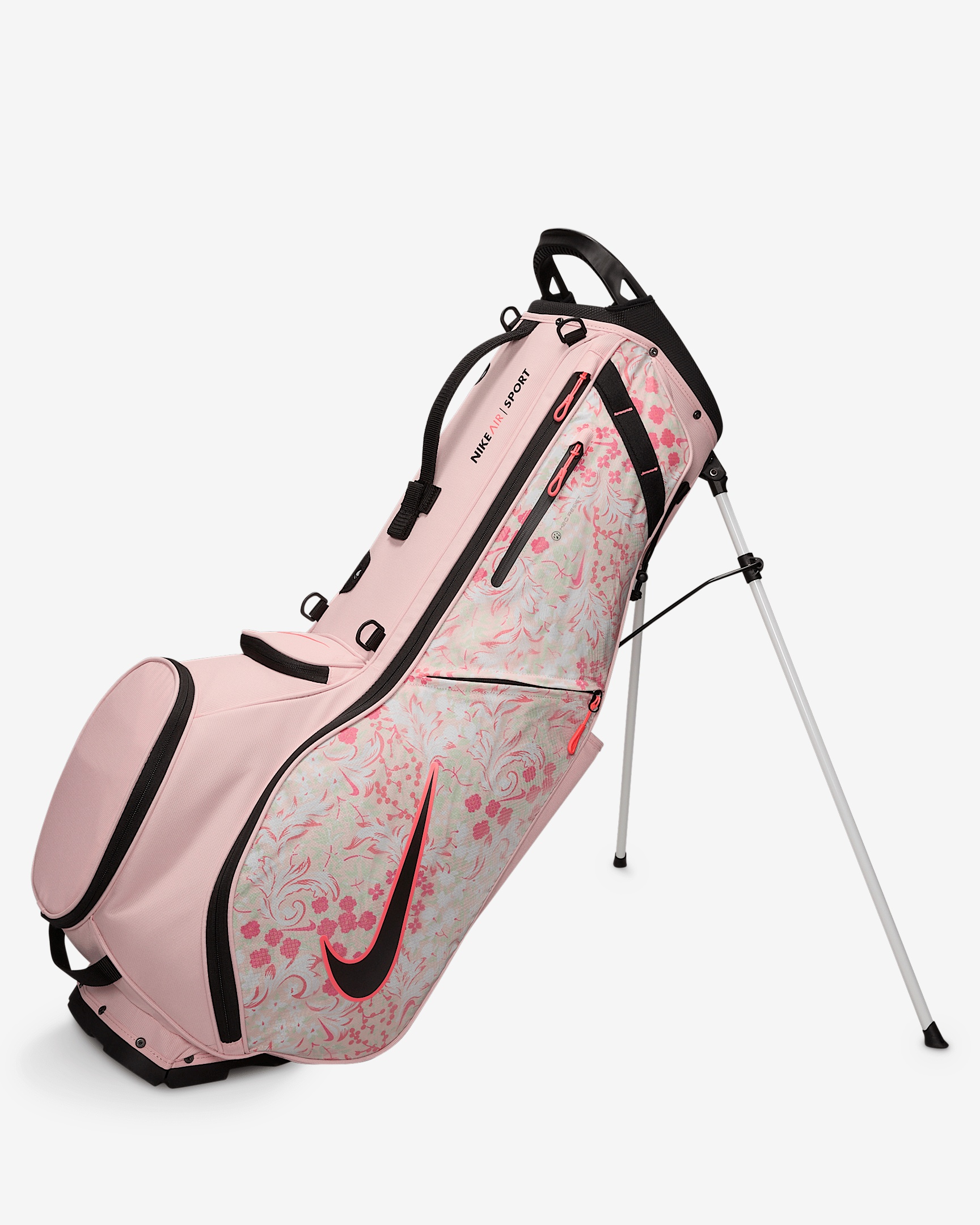 Nike Air Sport 2 Golf Bag - 2