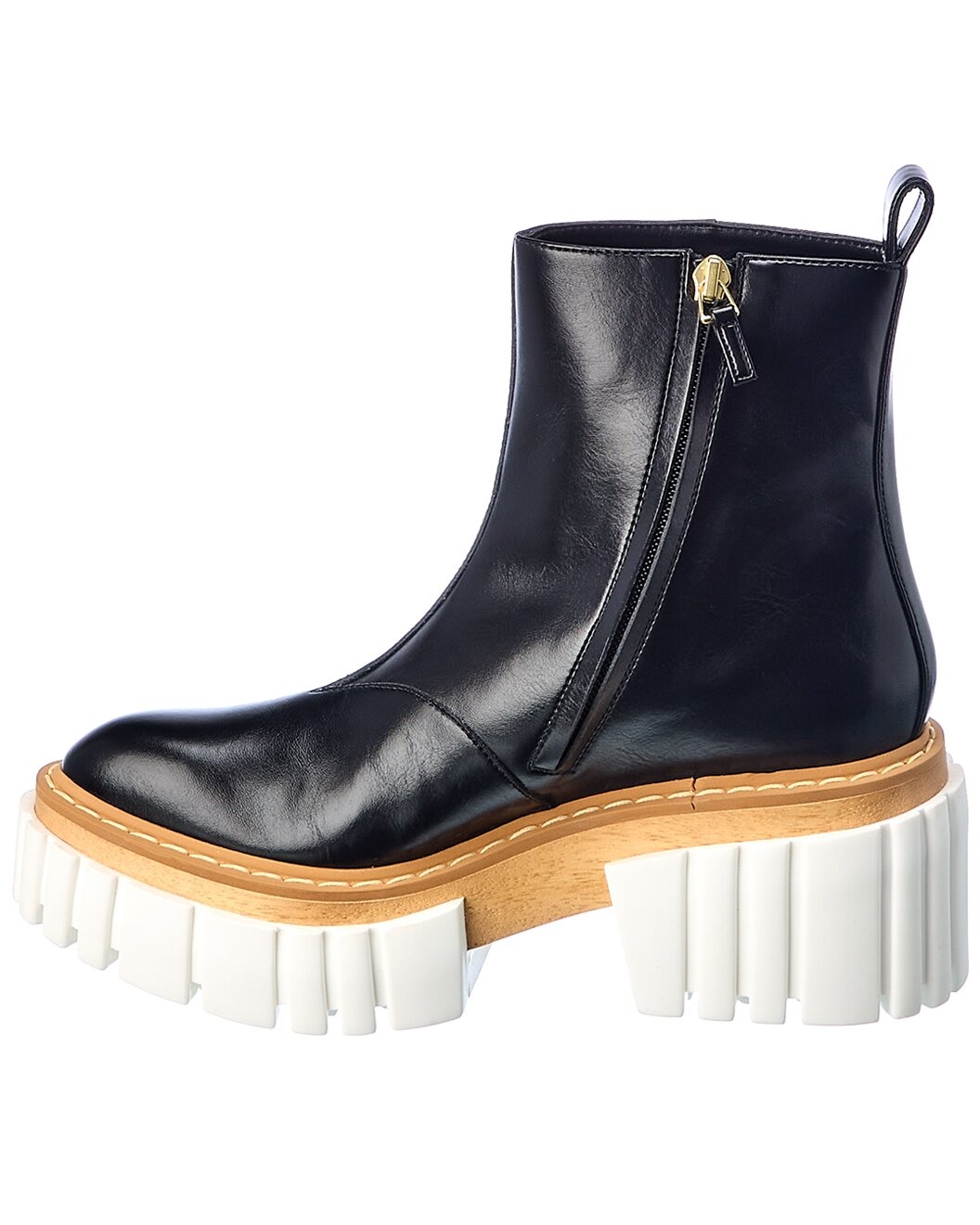 Stella McCartney Emilie Platform Boot - 2